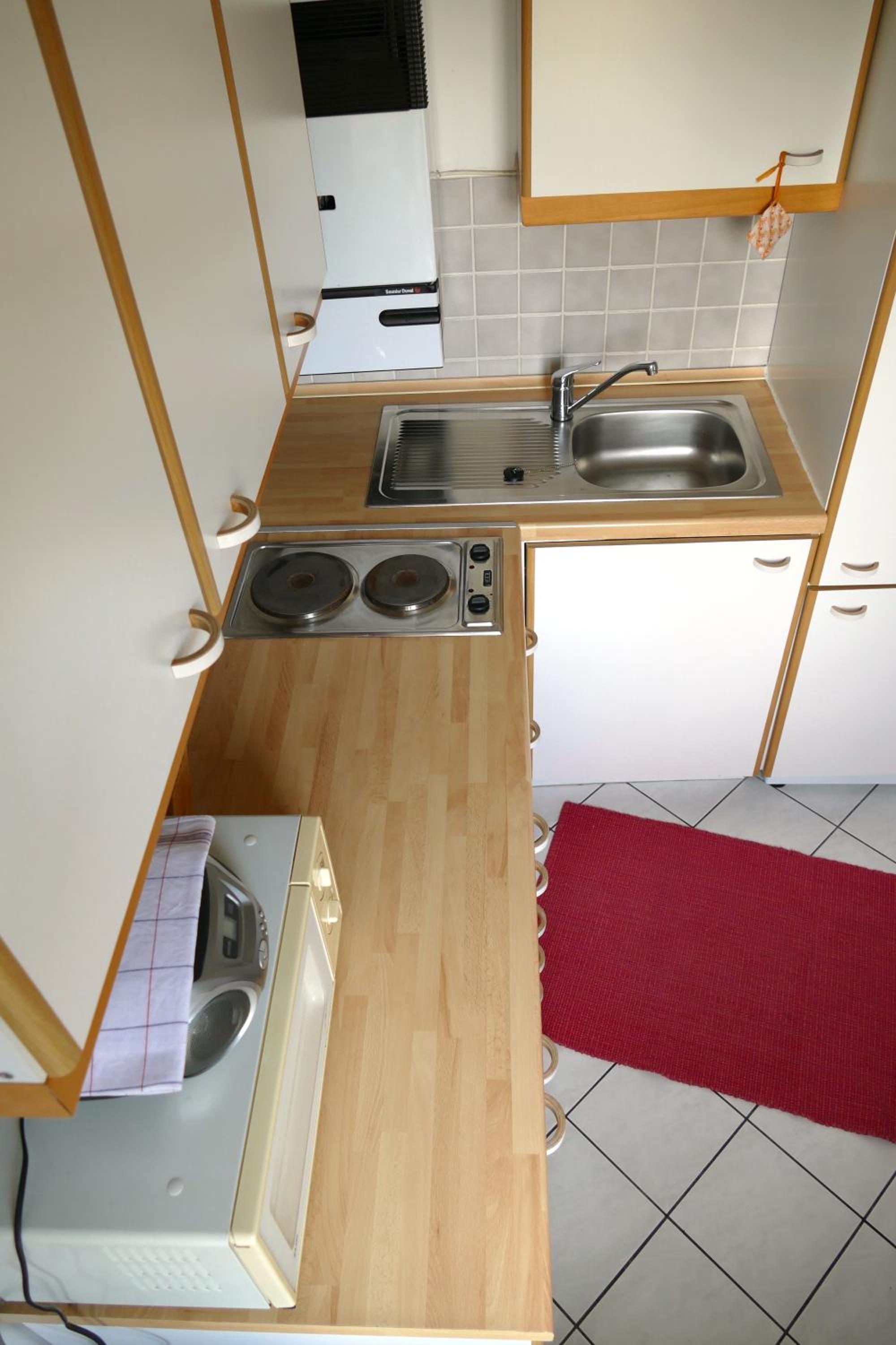 Apartment Trappelgasse
