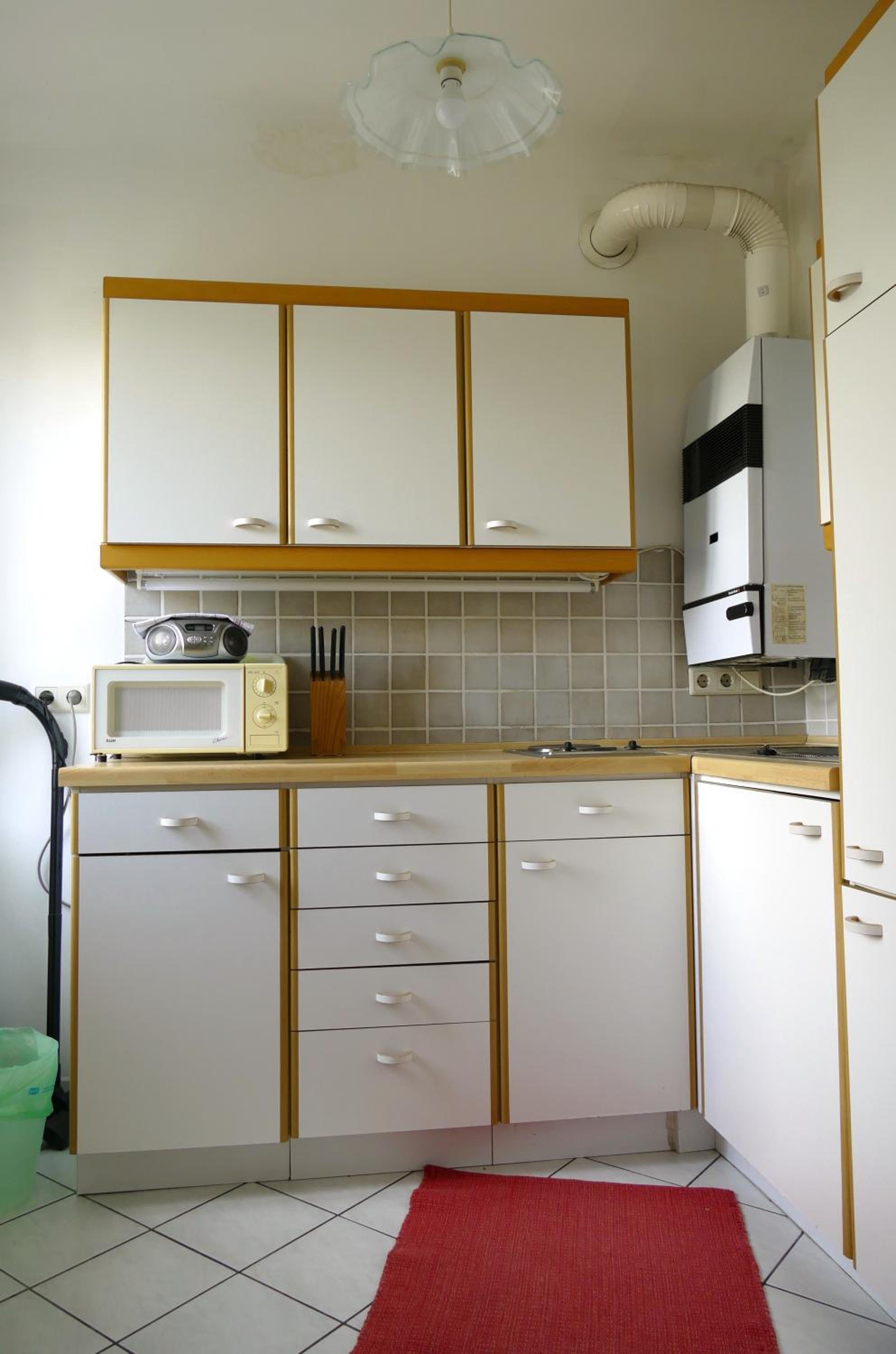 Apartment Trappelgasse