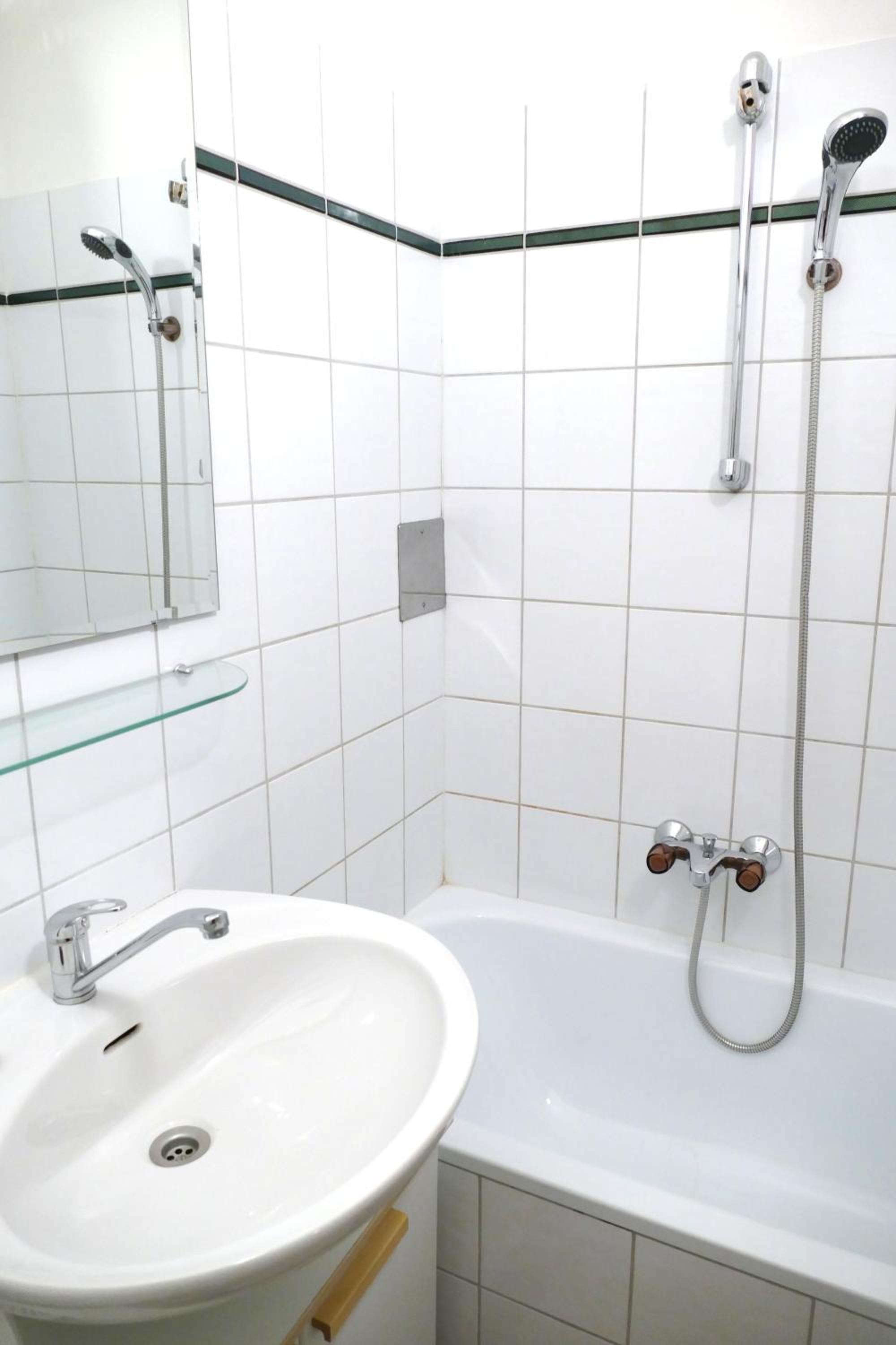 Apartment Trappelgasse