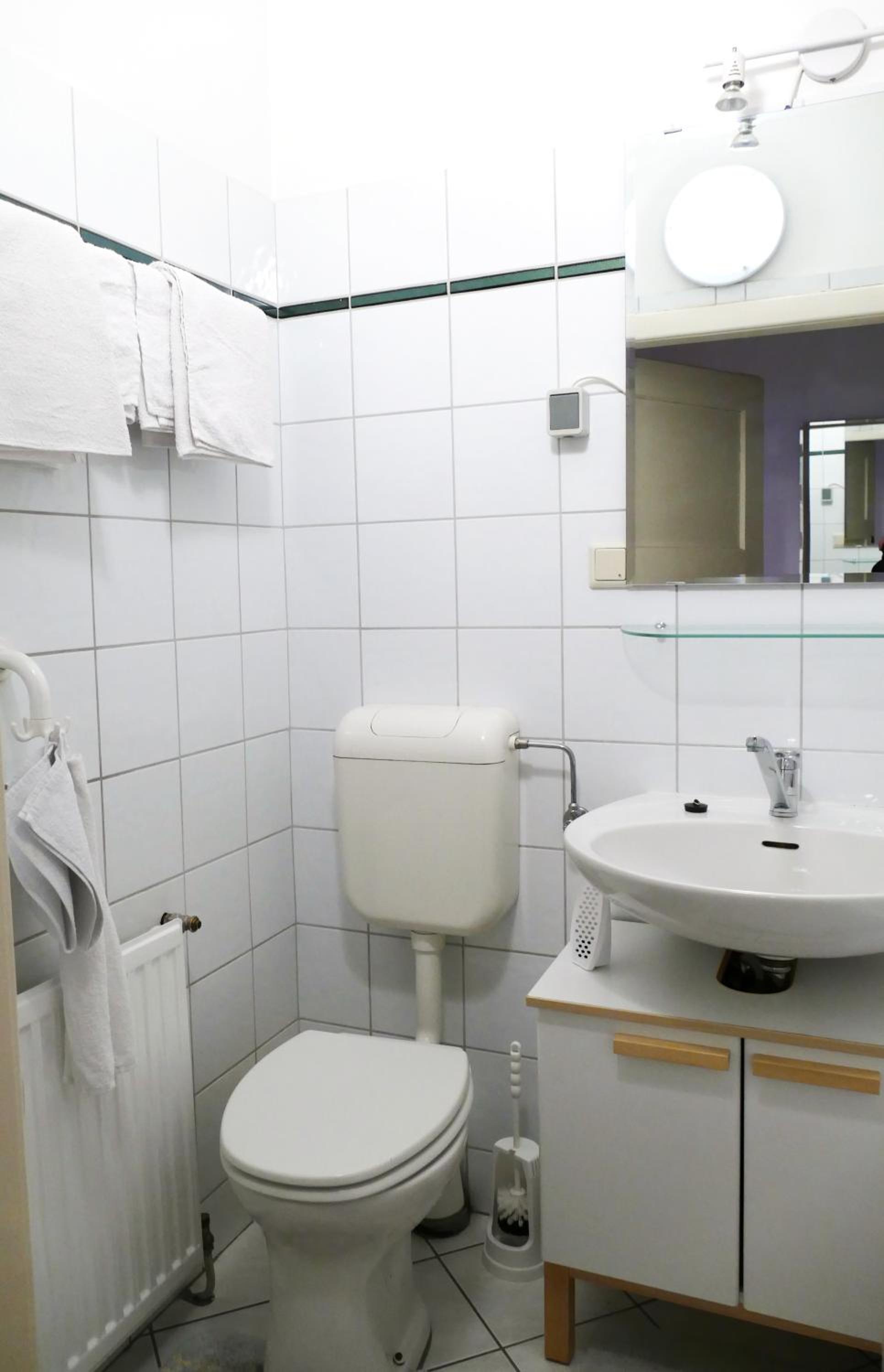 Apartment Trappelgasse