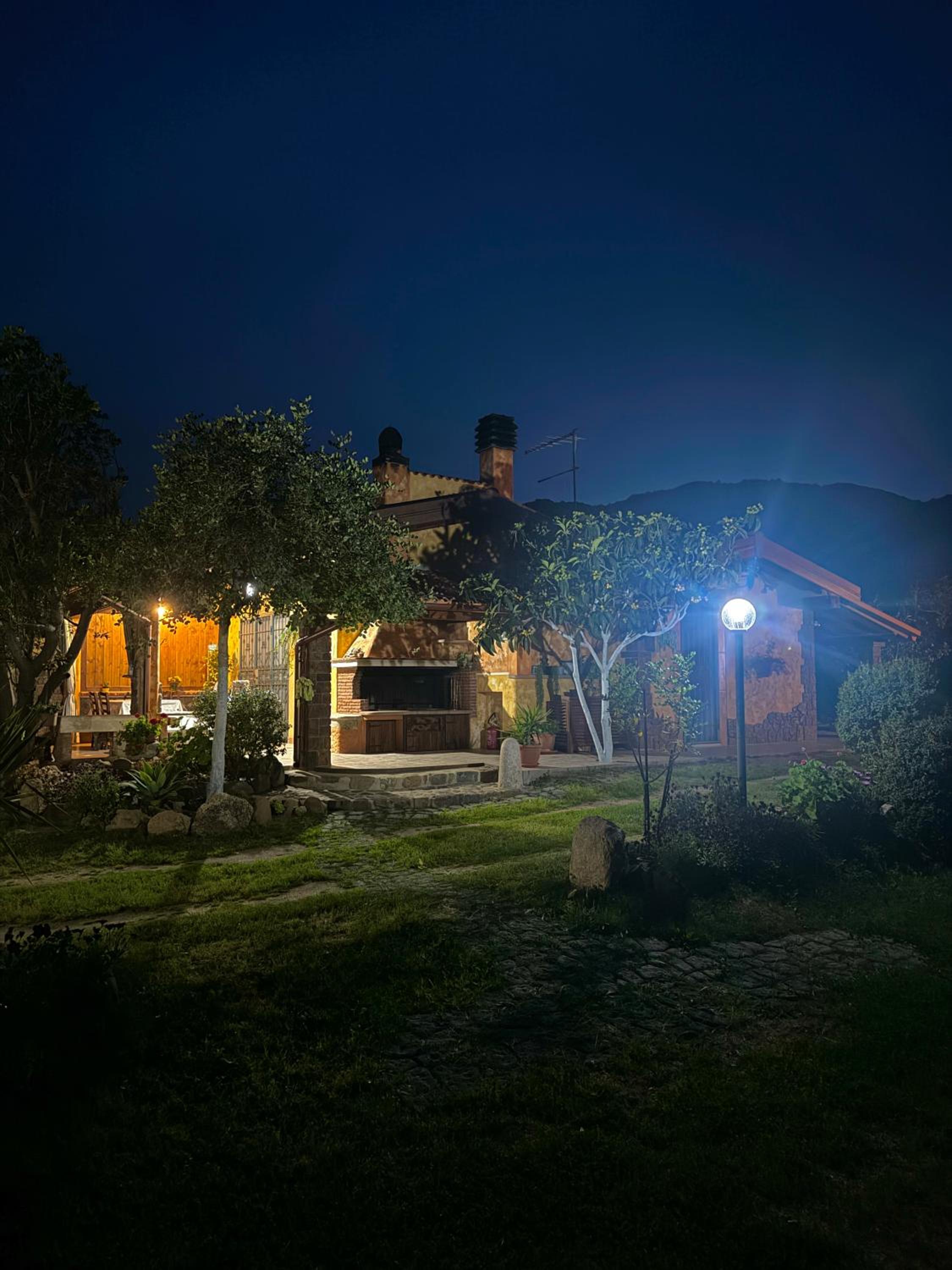 L'Uliveto HOLIDAY HOUSE
