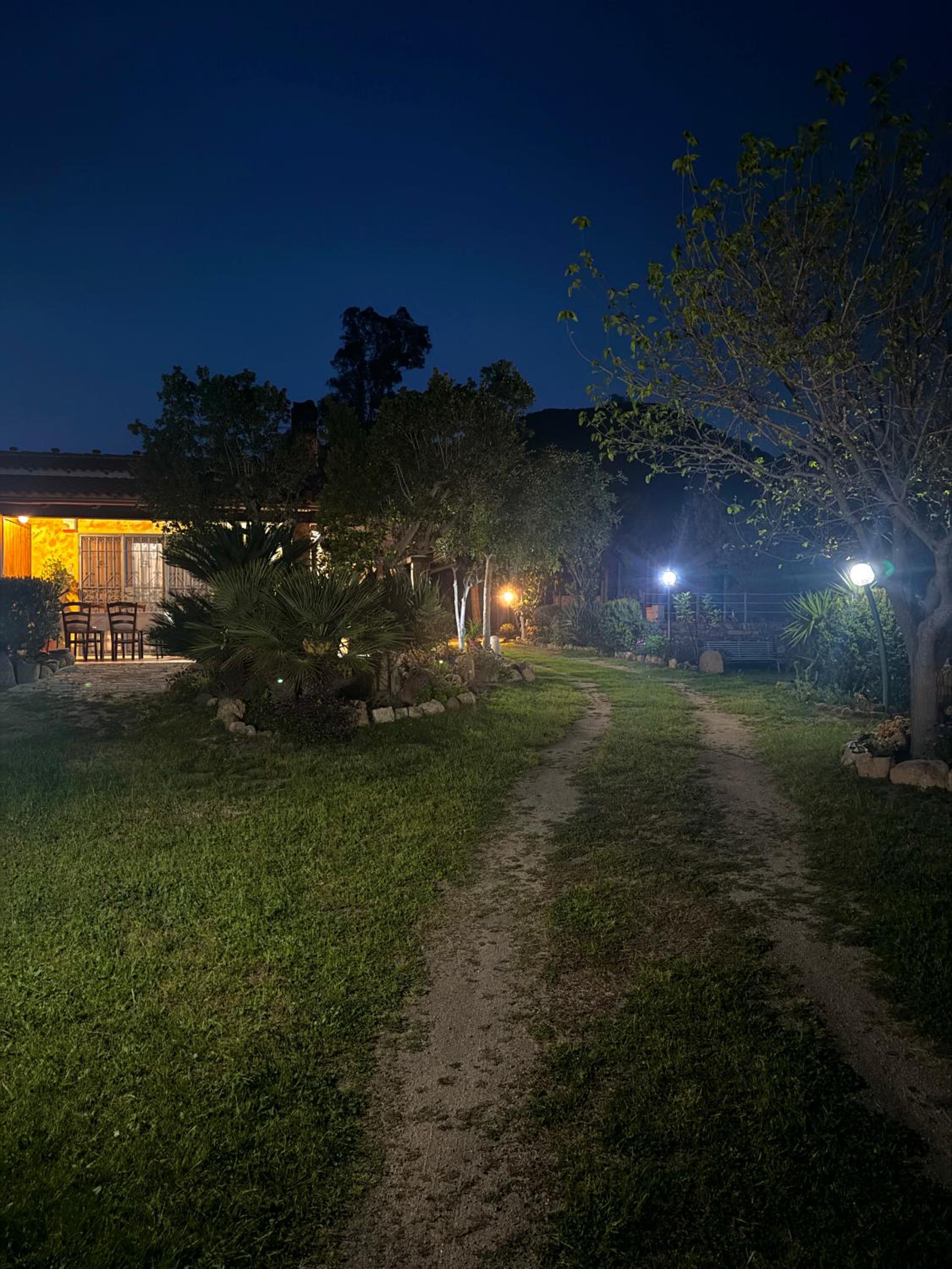 L'Uliveto HOLIDAY HOUSE