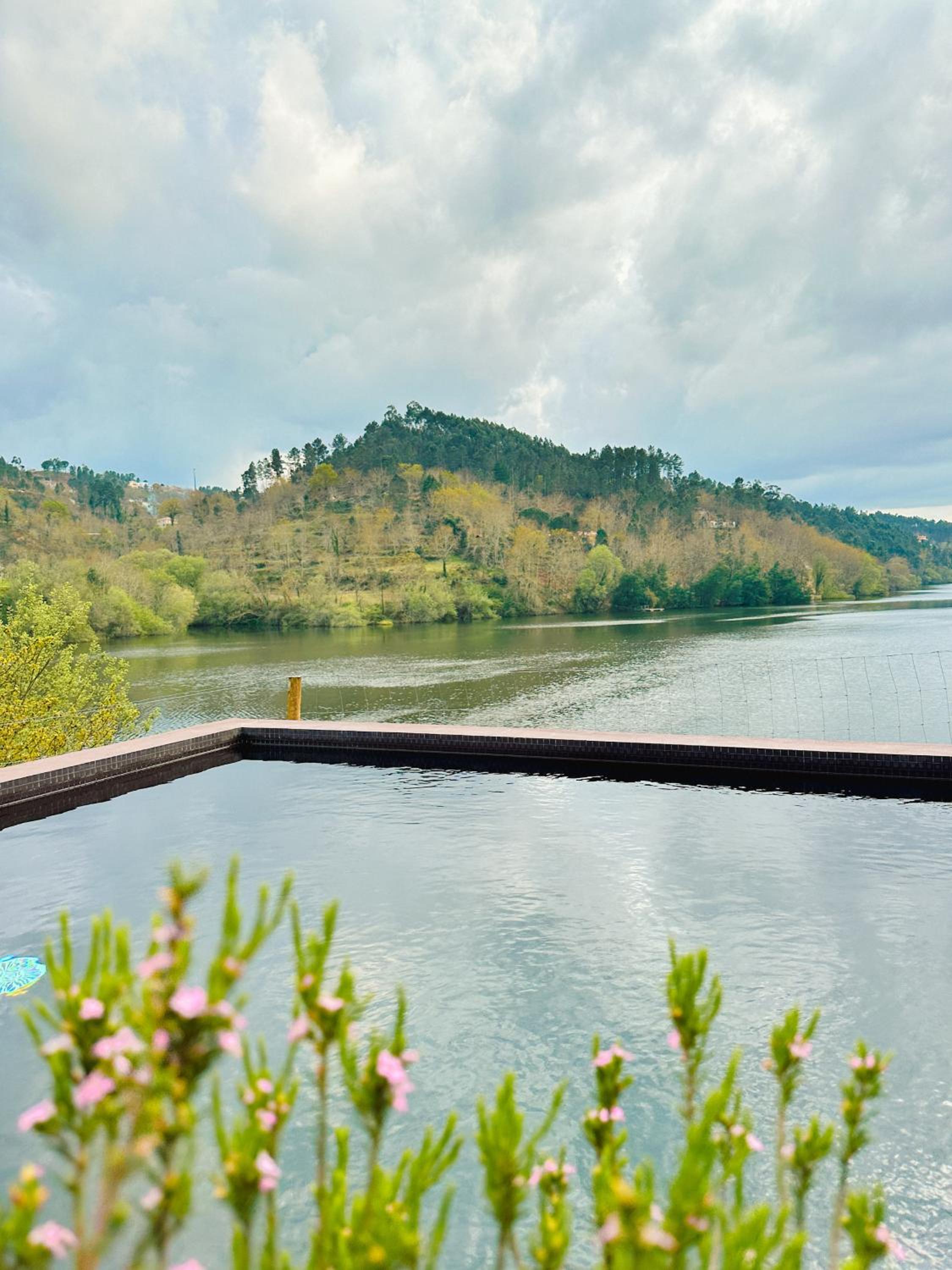Quinta da Azenha view 3
