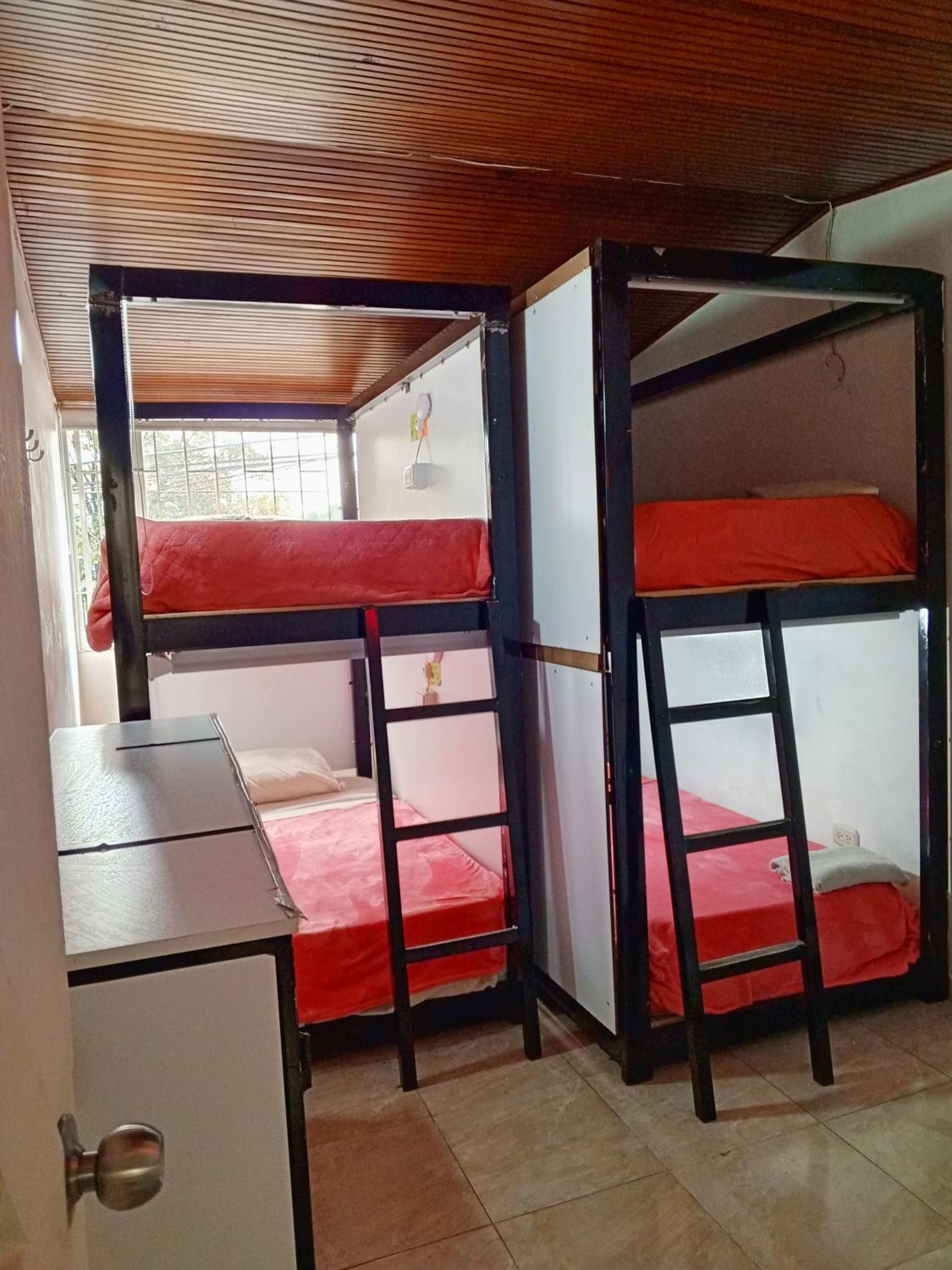 Kuyay Hostel
