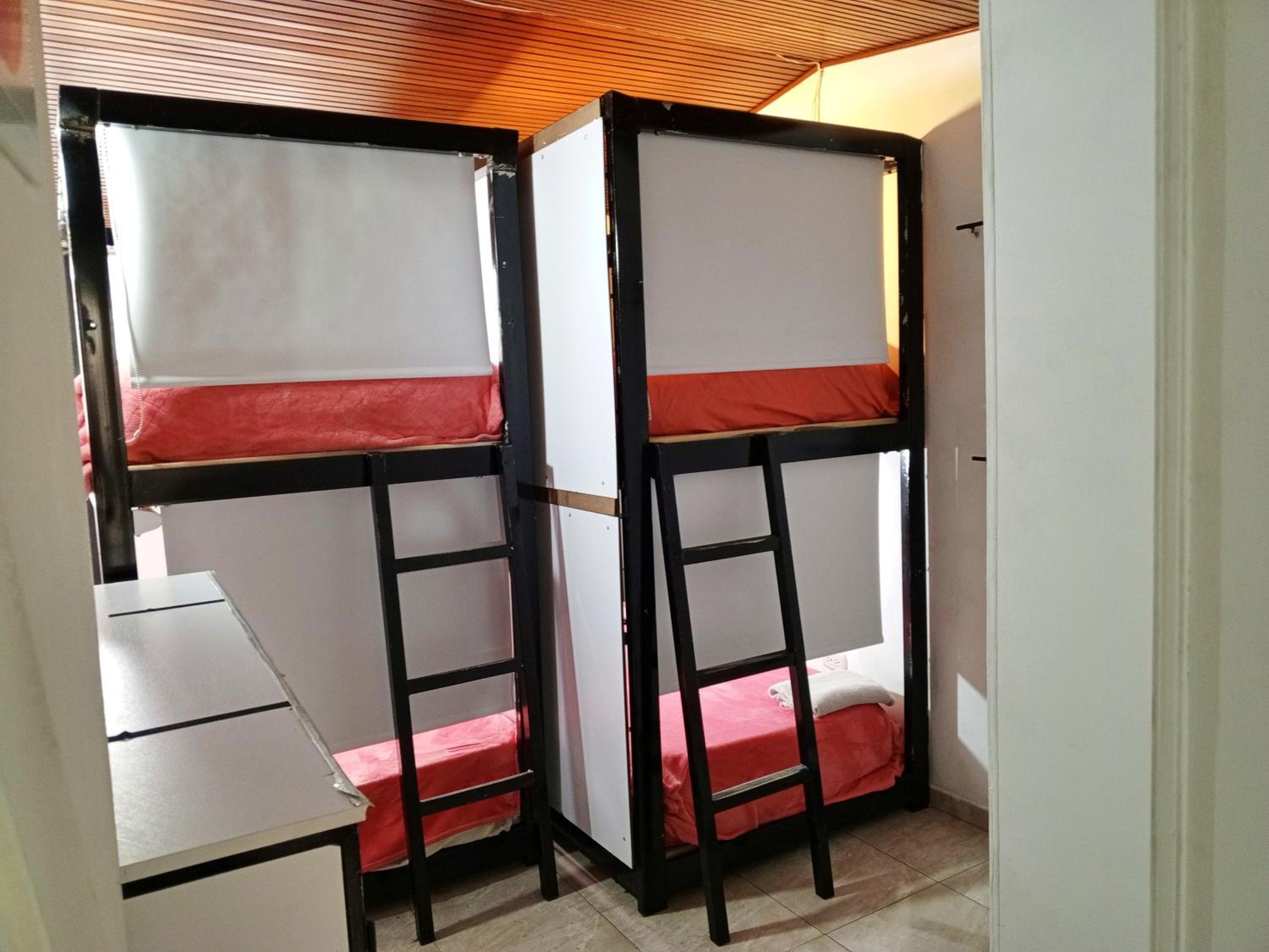 Kuyay Hostel