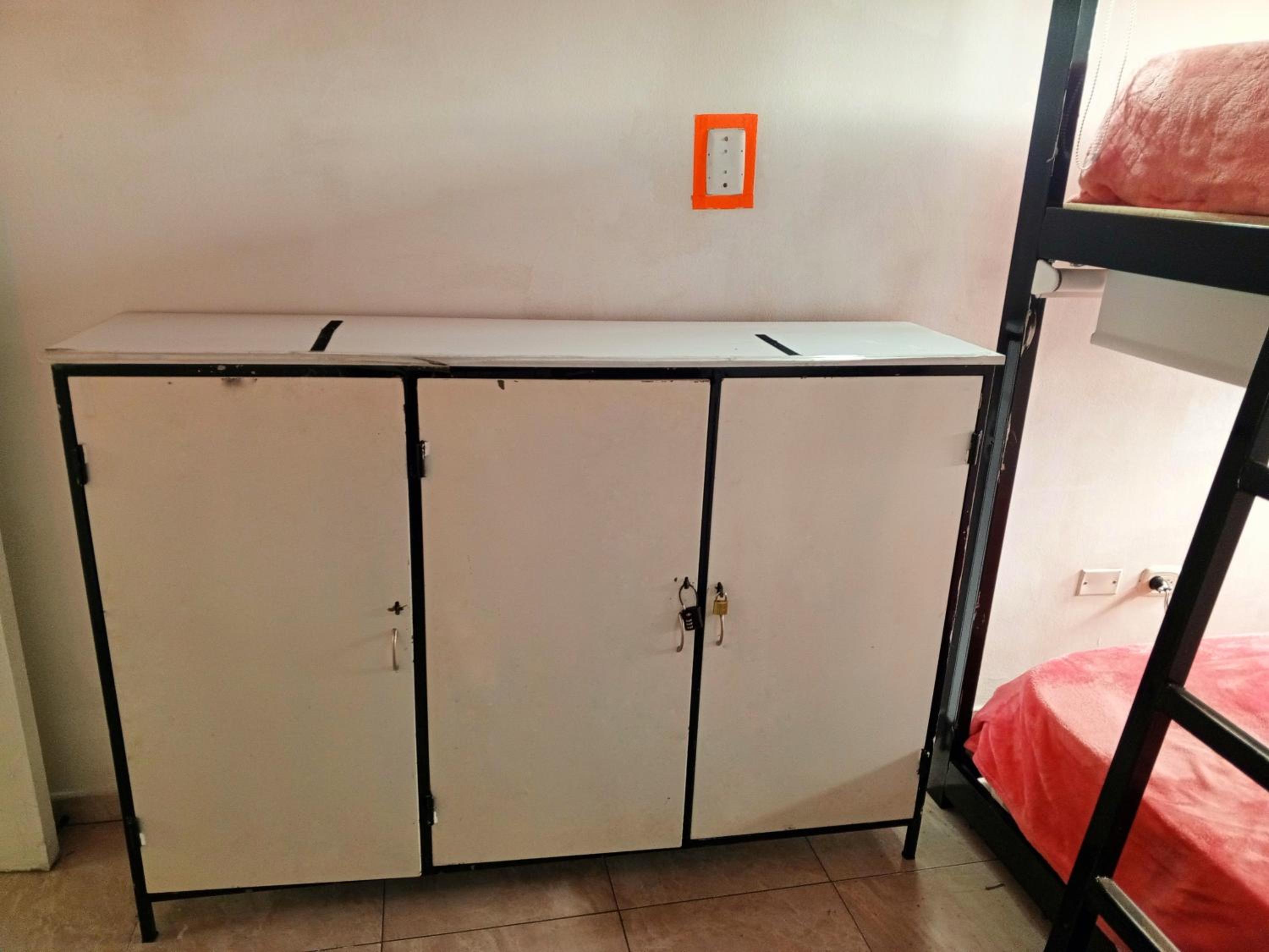 Kuyay Hostel