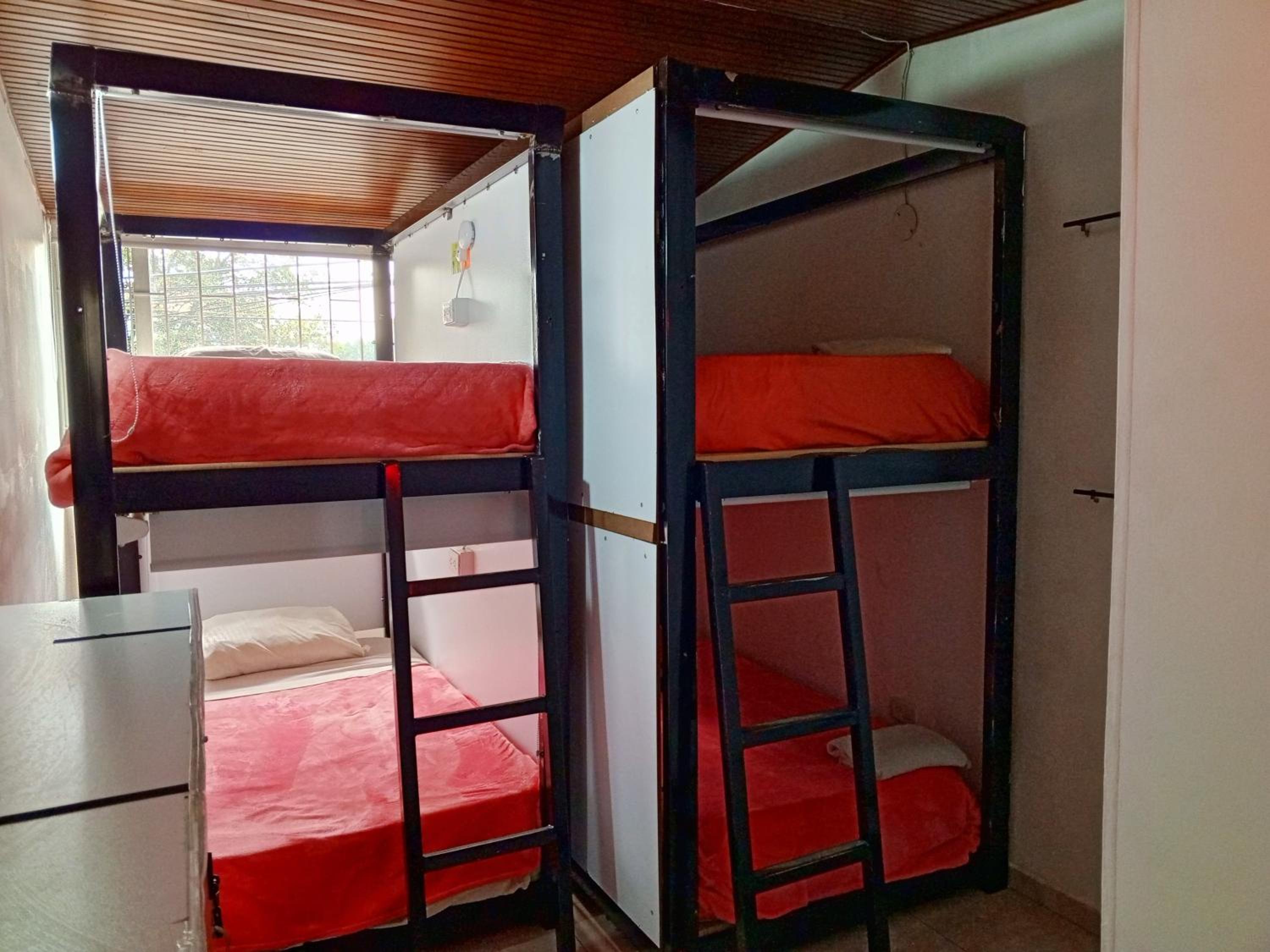 Kuyay Hostel