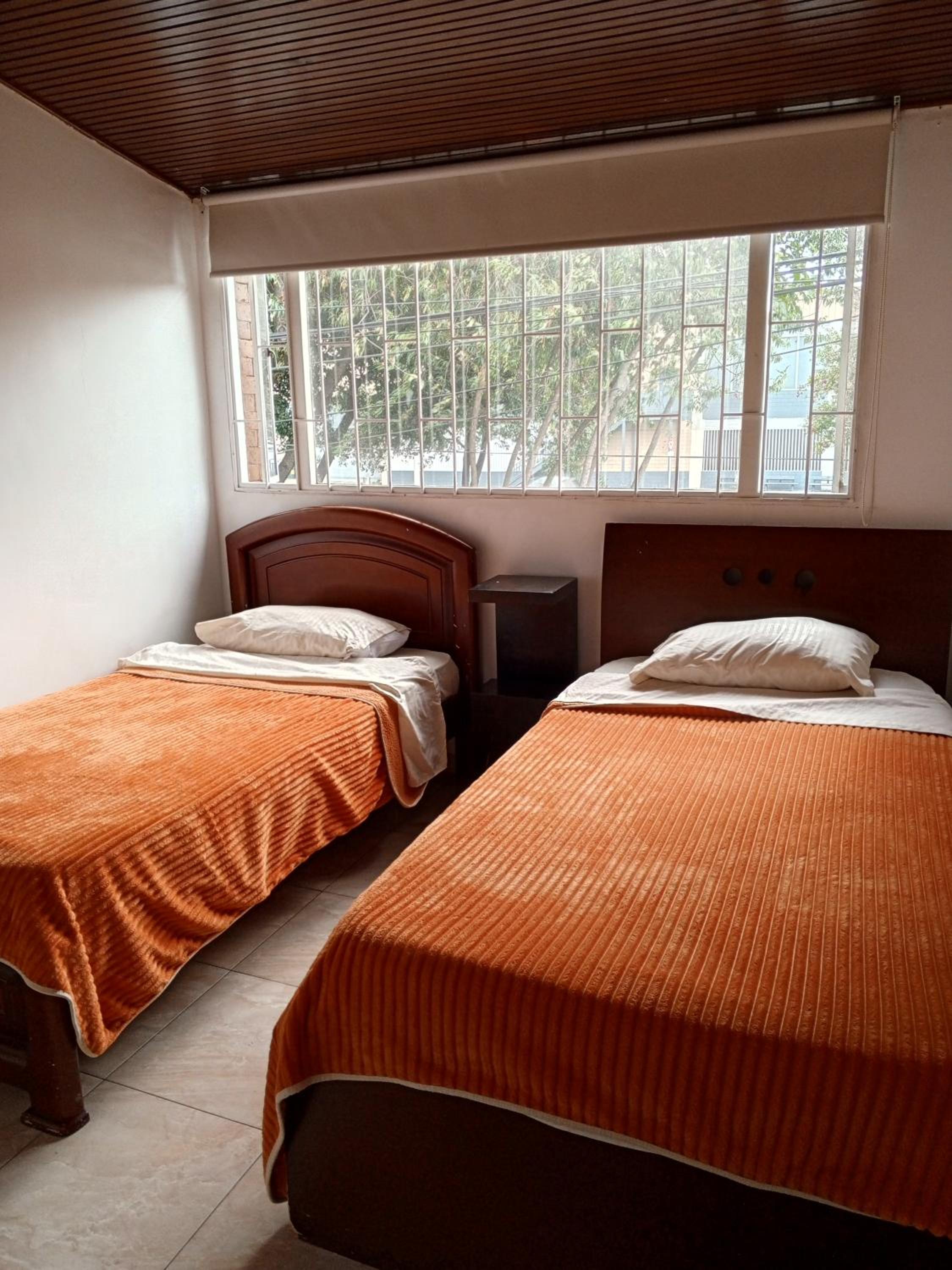 Kuyay Hostel