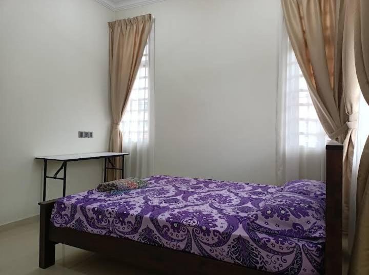 Villa Senitaman Organik photo 2