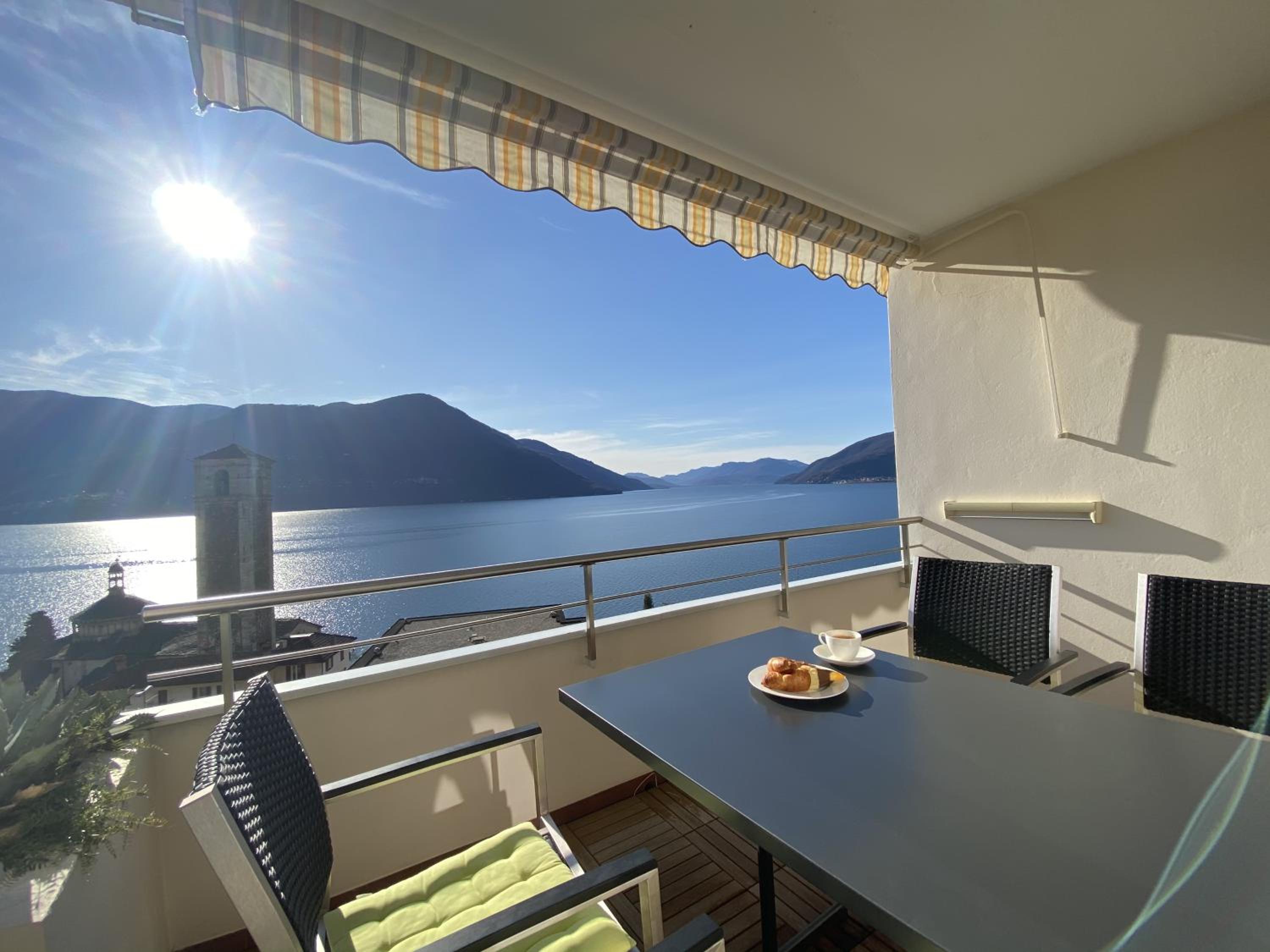 Casa di David - Maggiore it’s a kind of magic!