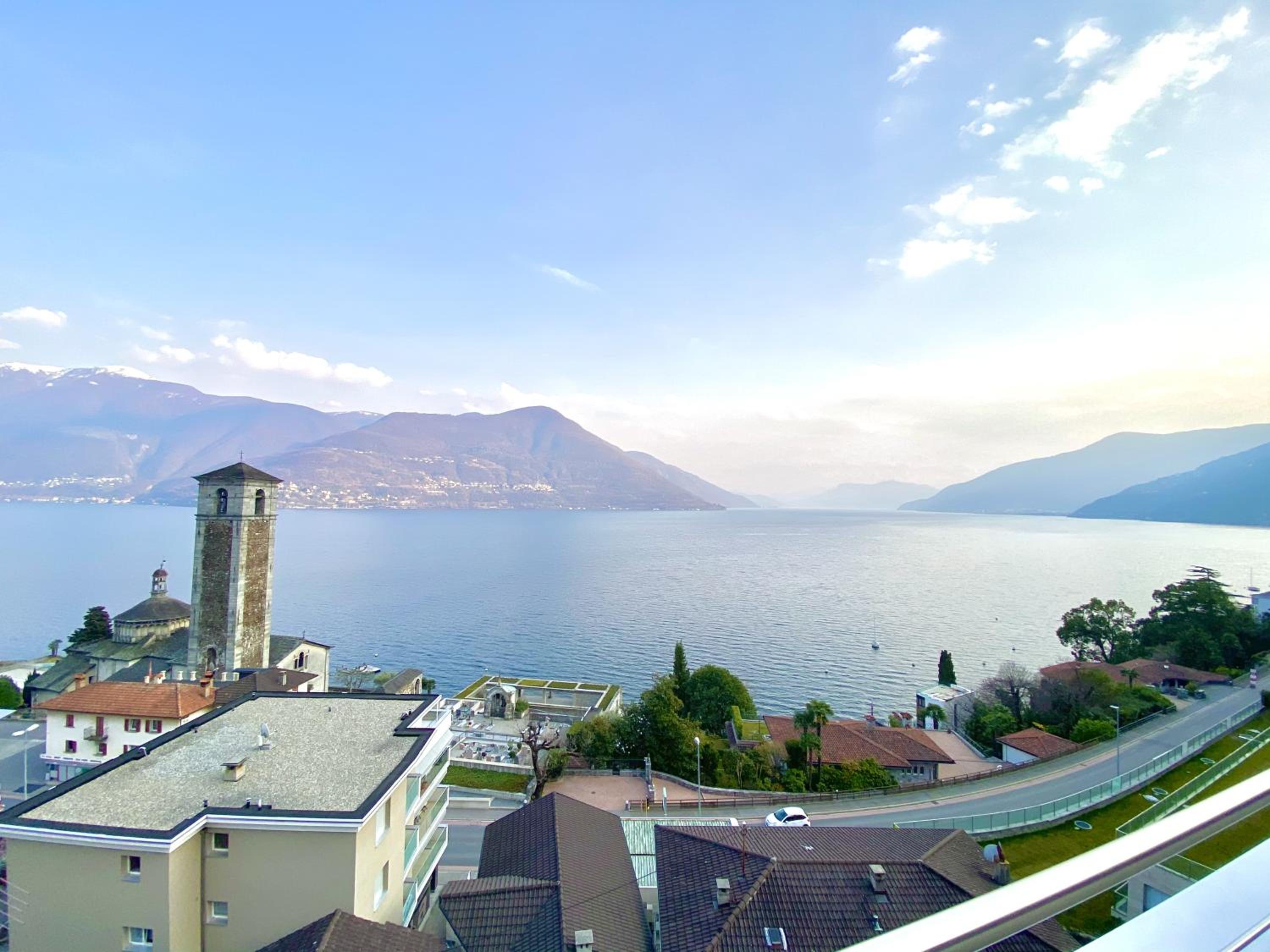 Casa di David - Maggiore it’s a kind of magic!