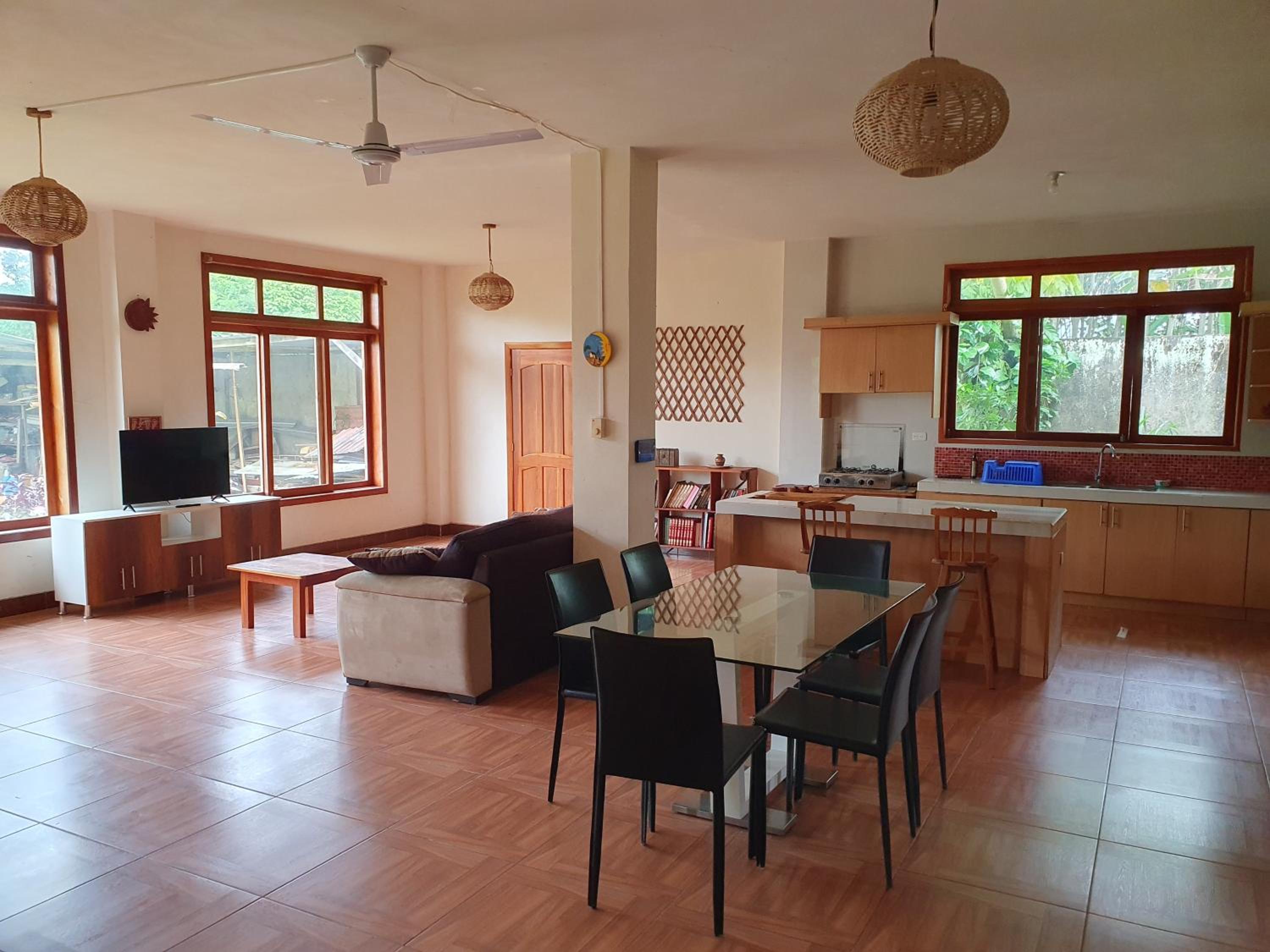 La Villa del Colibri - Misahualli - main view