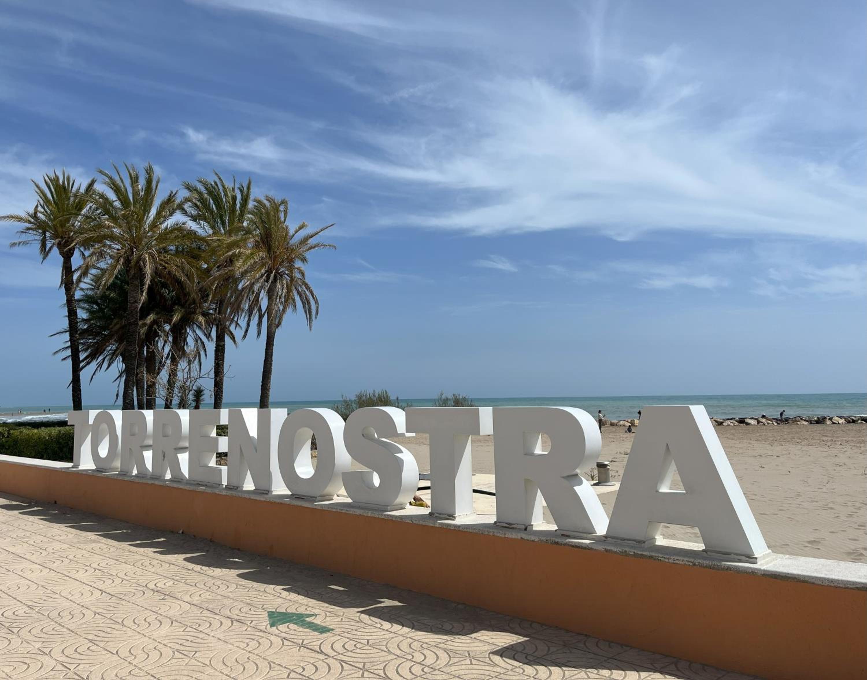 Torrenostra Sea Dream
