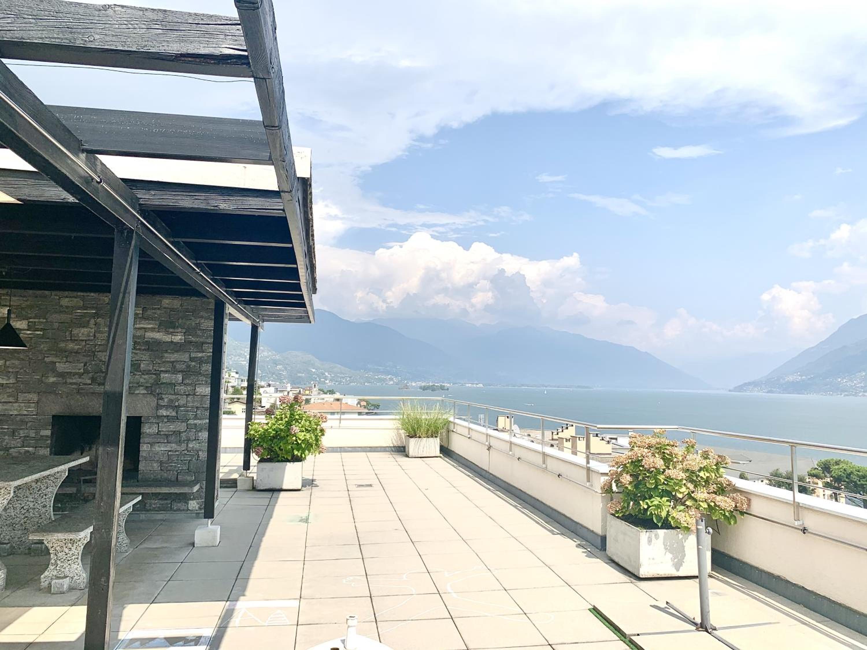 Casa di David - Maggiore it’s a kind of magic!
