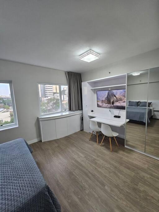 Studio Novo Bela Vista