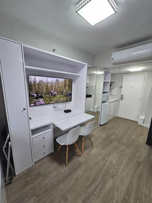 Studio Novo Bela Vista