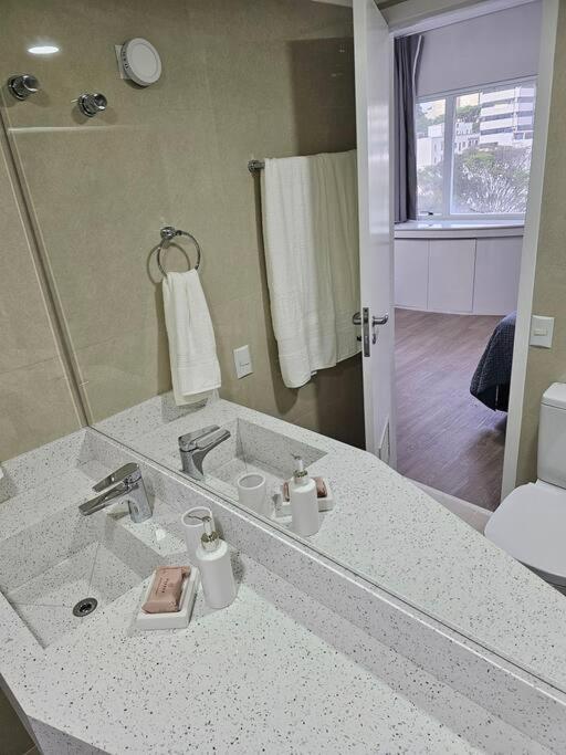 Studio Novo Bela Vista