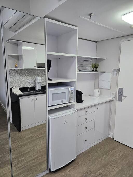 Studio Novo Bela Vista