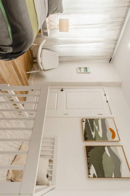 Stylish 4-Bedroom in Culver City Art District