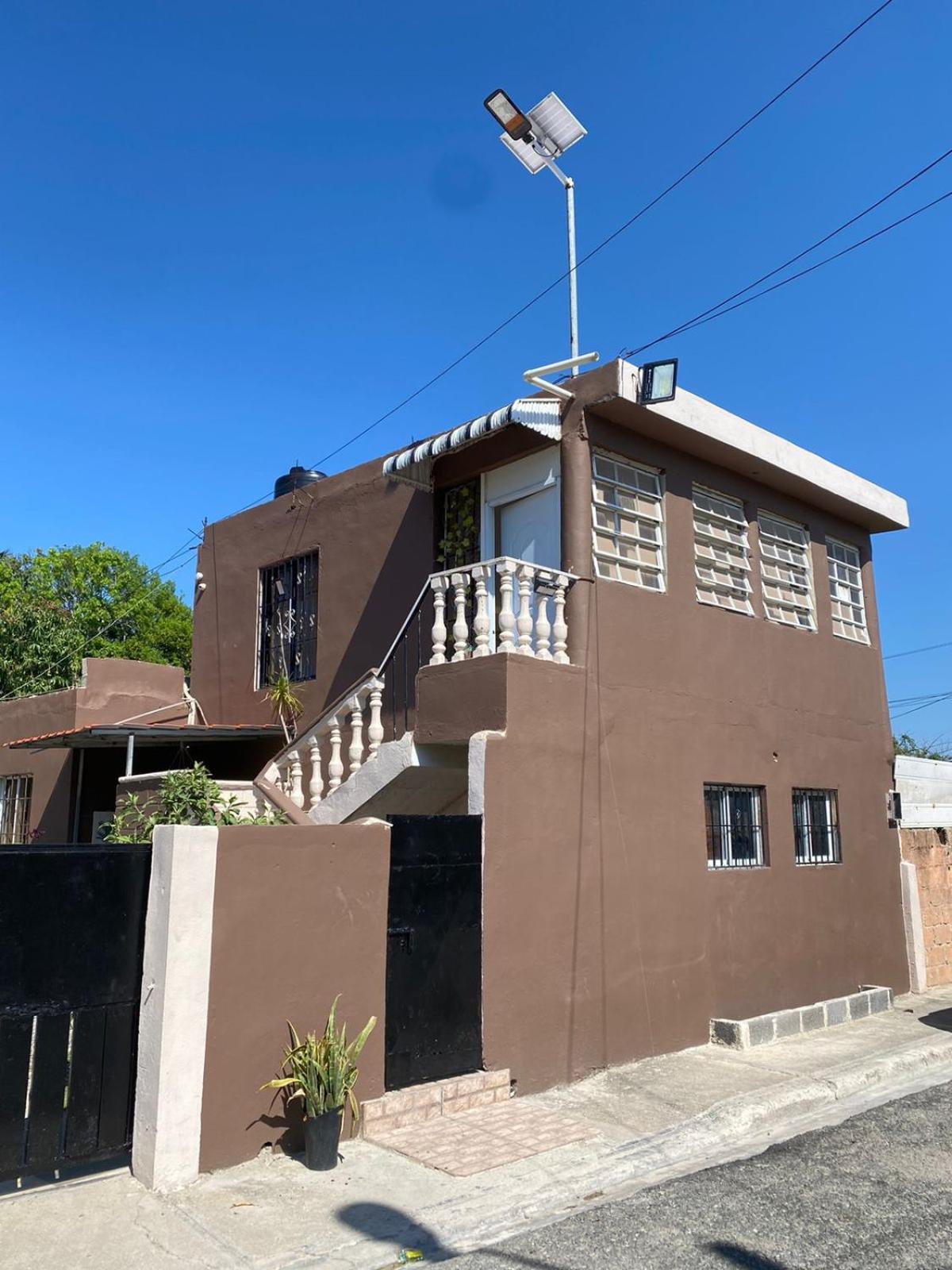 Blessed house 