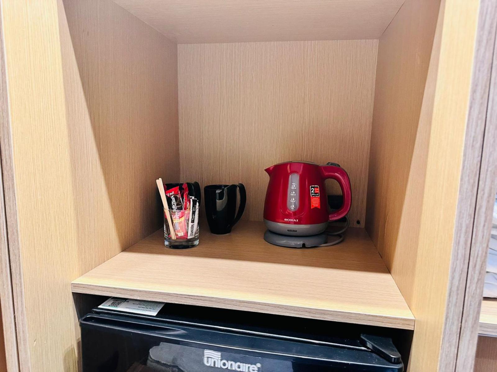 Hotel Farida Habu Palace Hotel