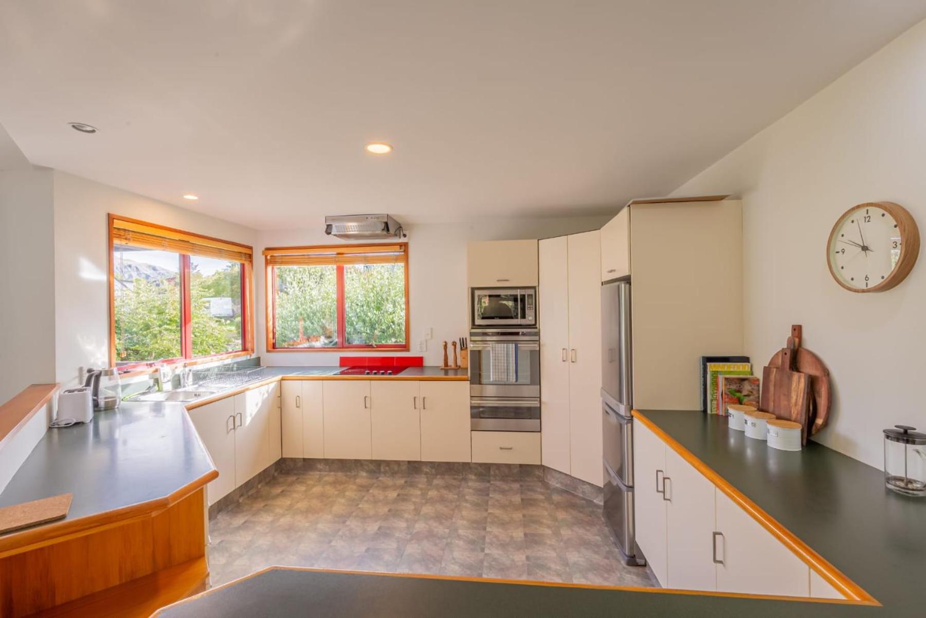 Rata Street Retreat