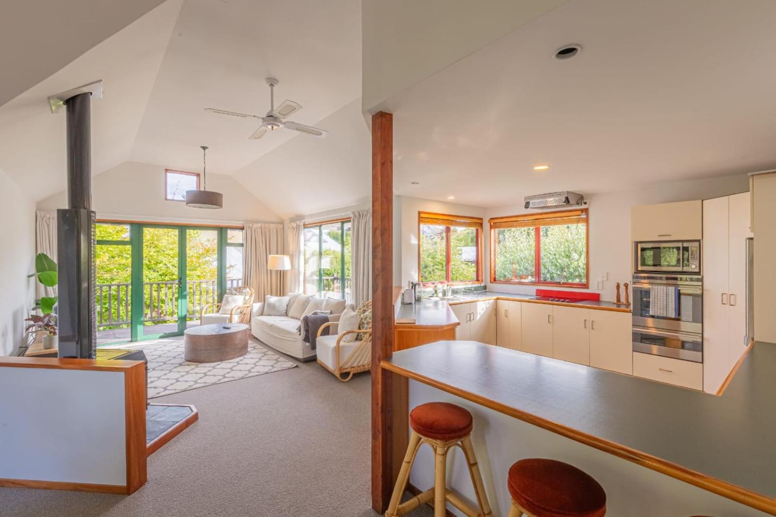 Rata Street Retreat