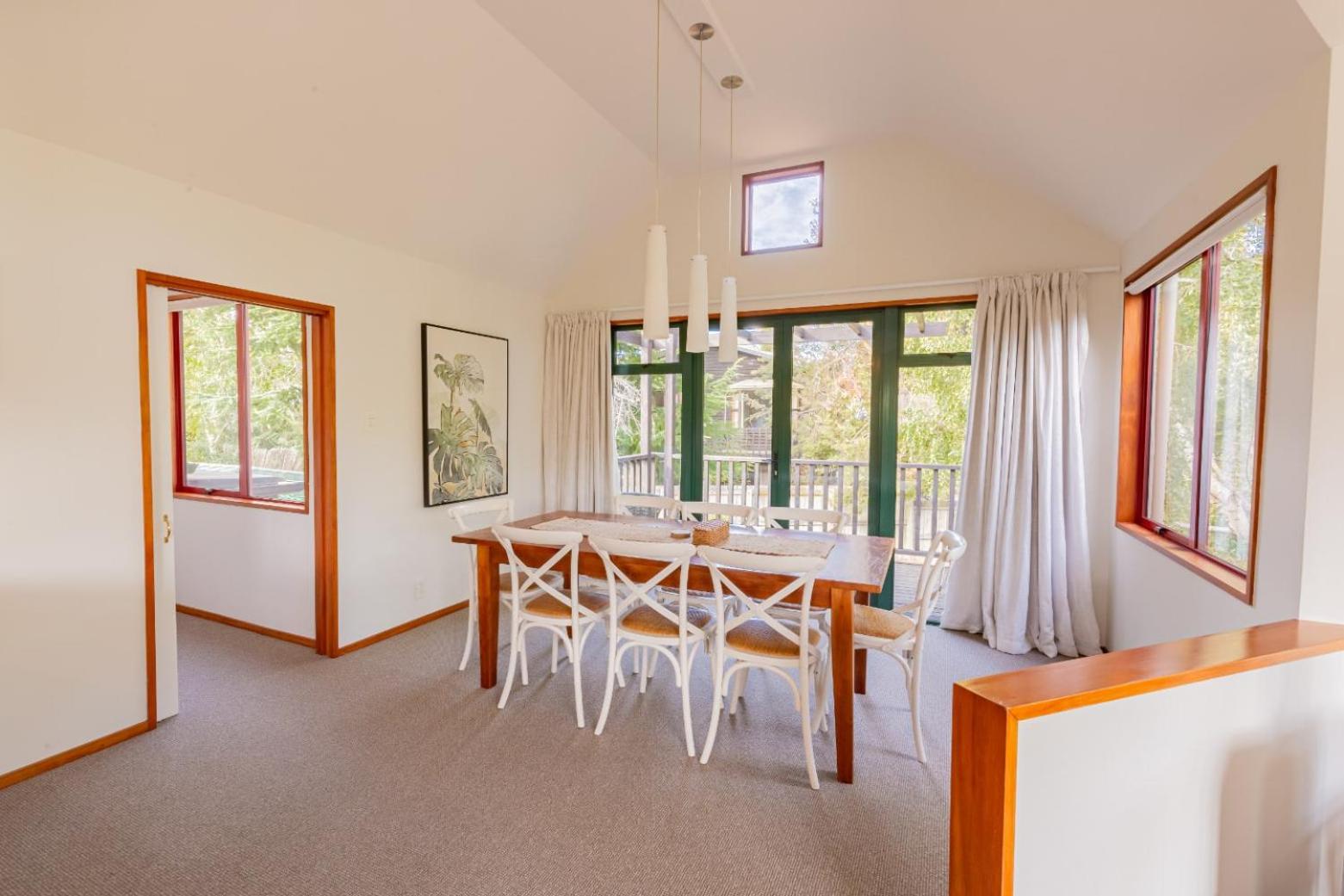 Rata Street Retreat