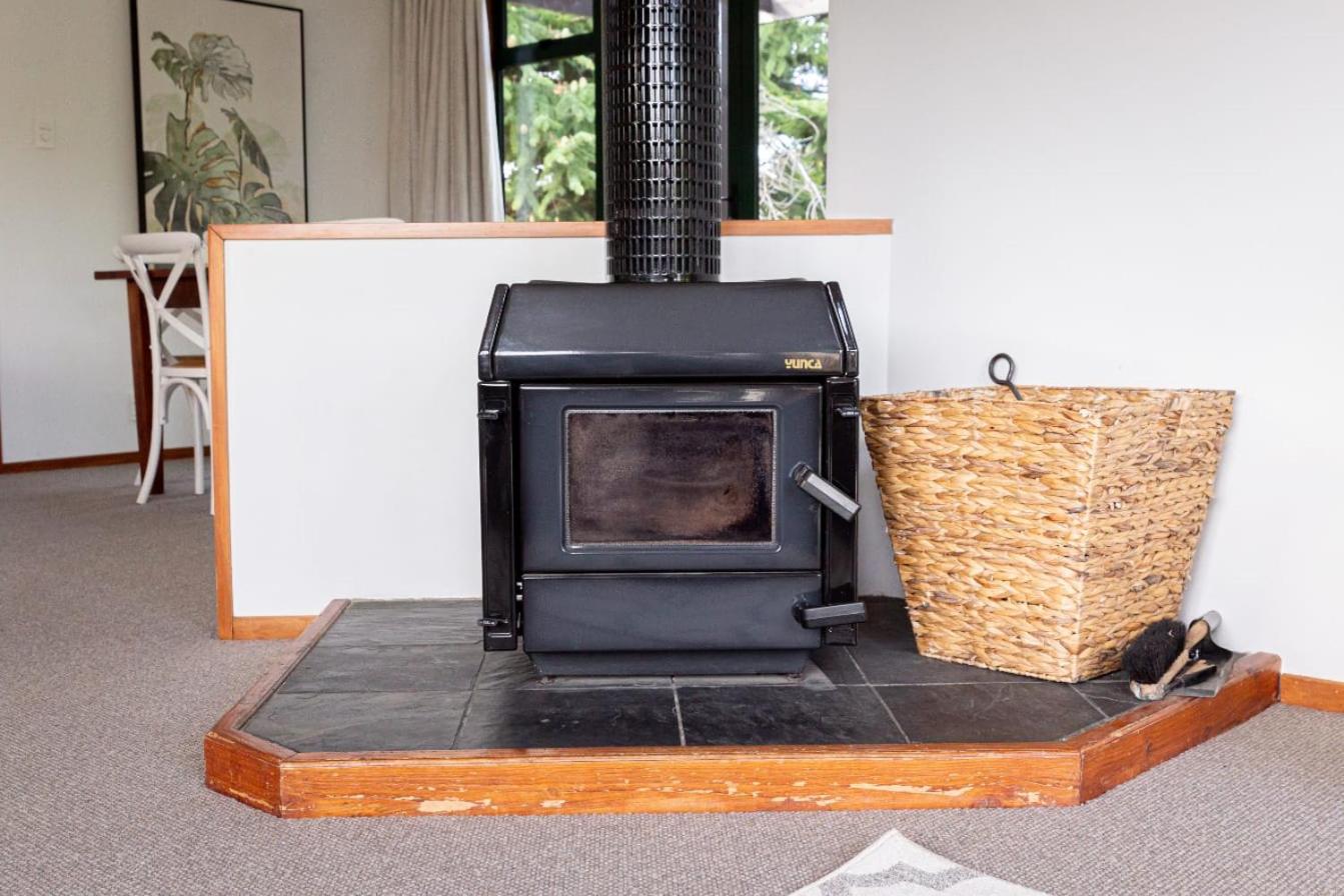 Rata Street Retreat