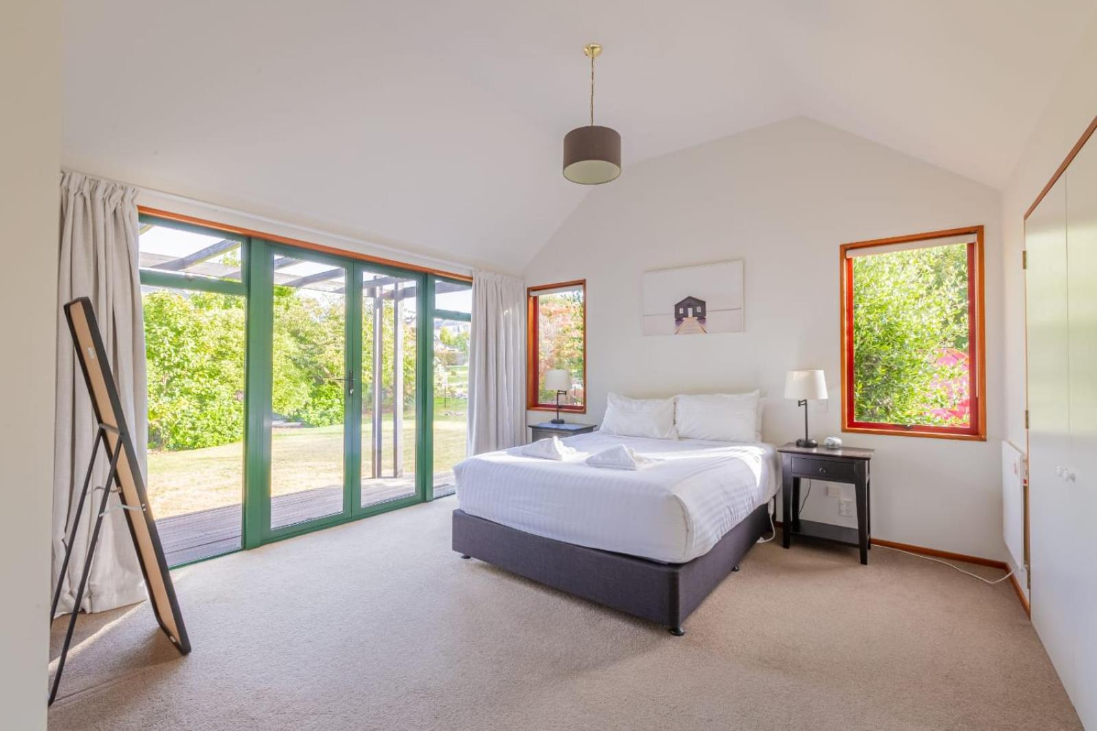 Rata Street Retreat