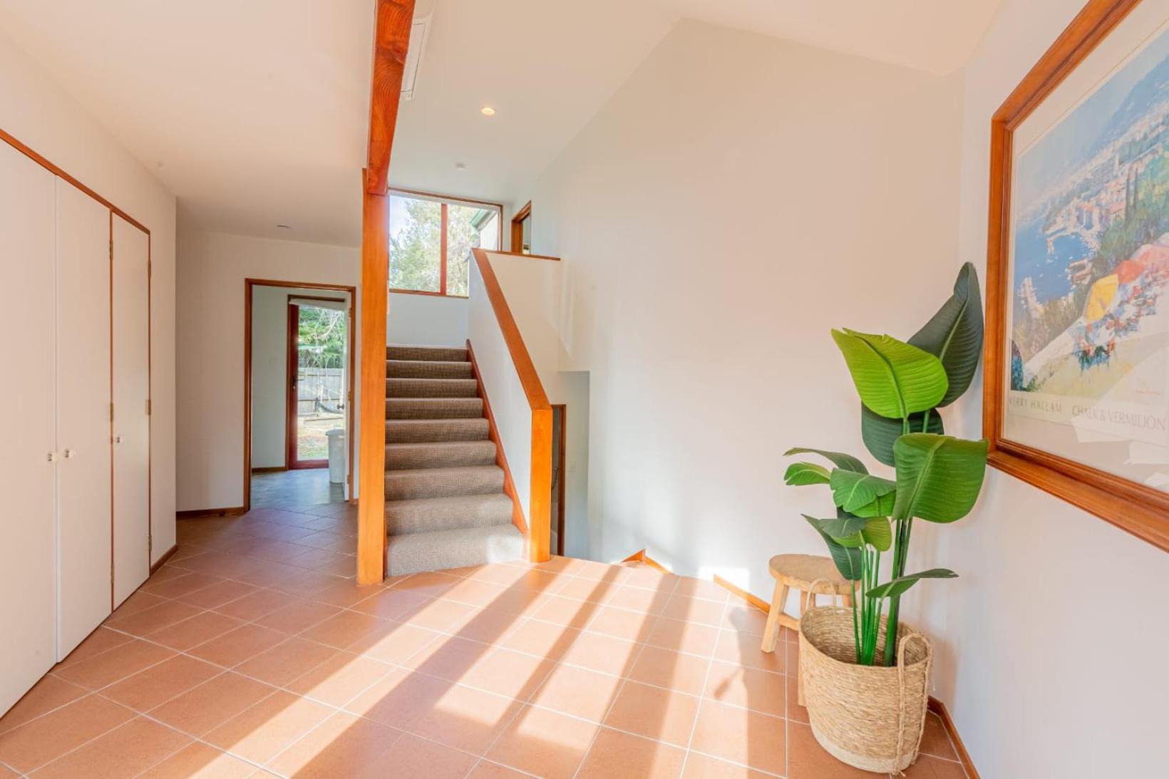 Rata Street Retreat