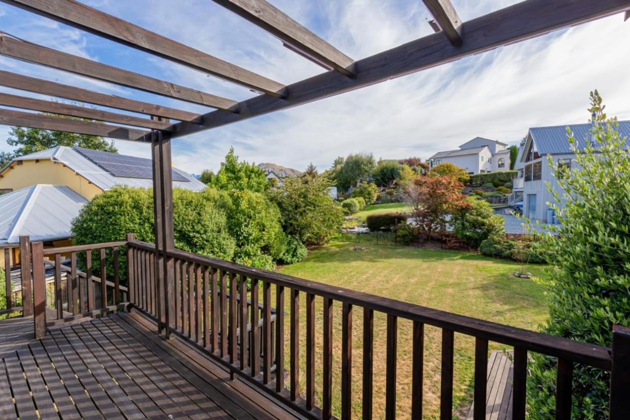 Rata Street Retreat