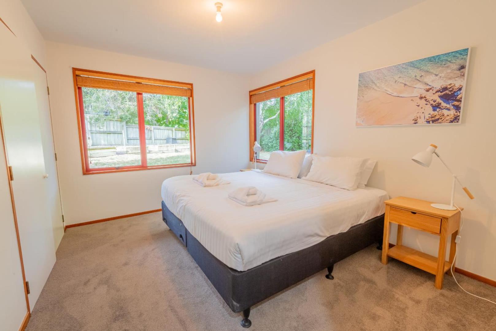 Rata Street Retreat