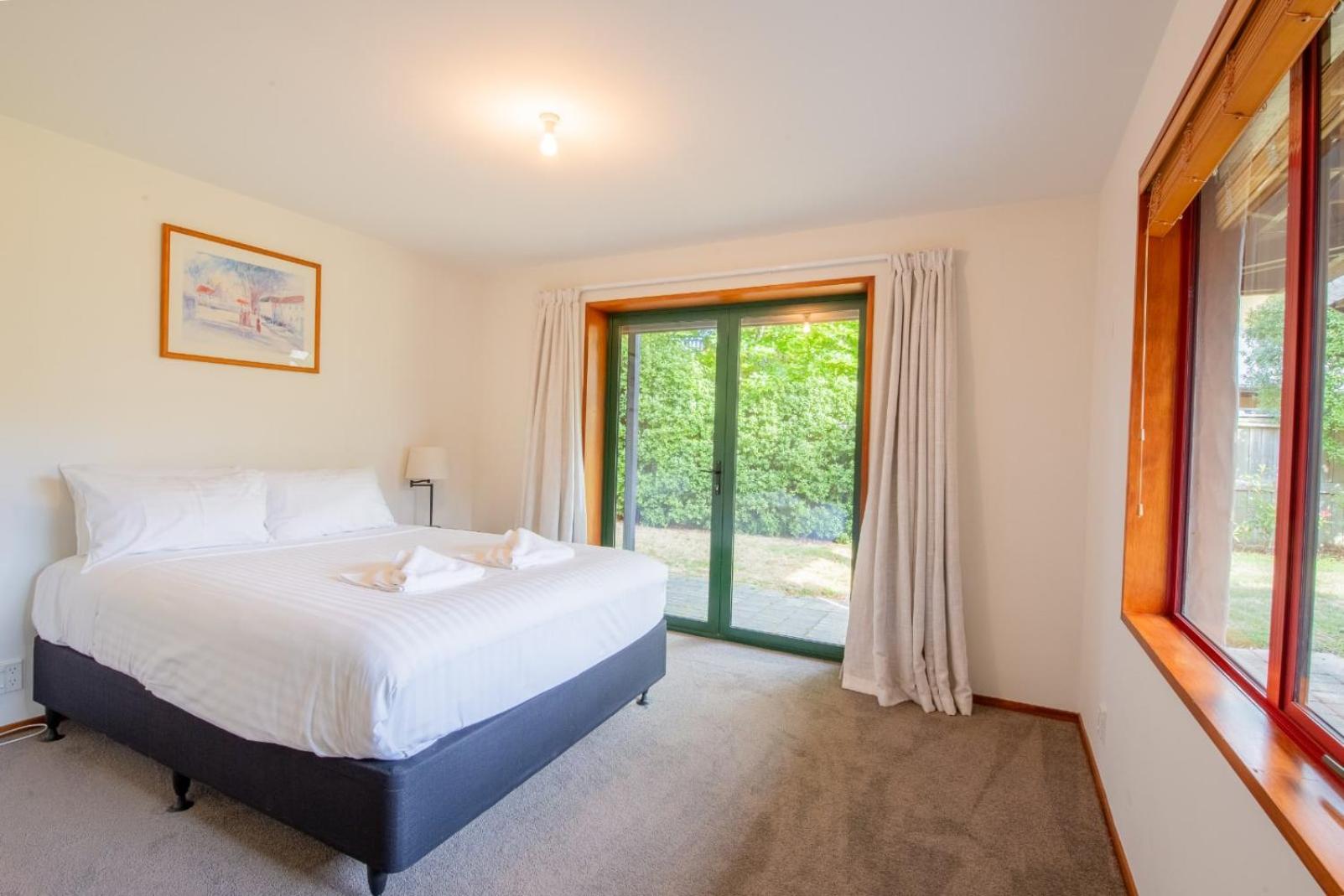 Rata Street Retreat