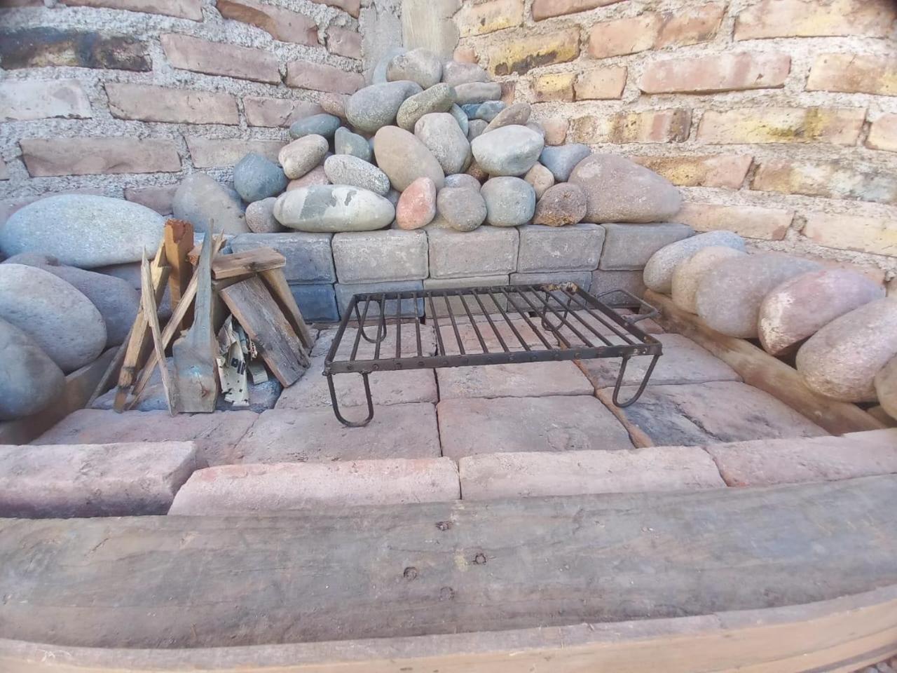 El descanso