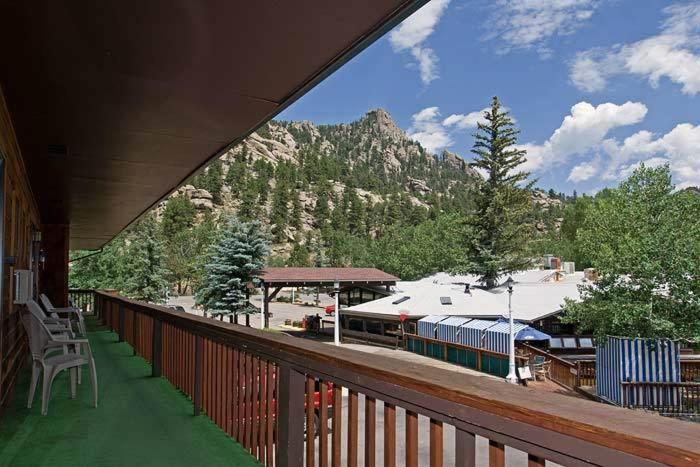 Nicky's Resort - Property Image 43