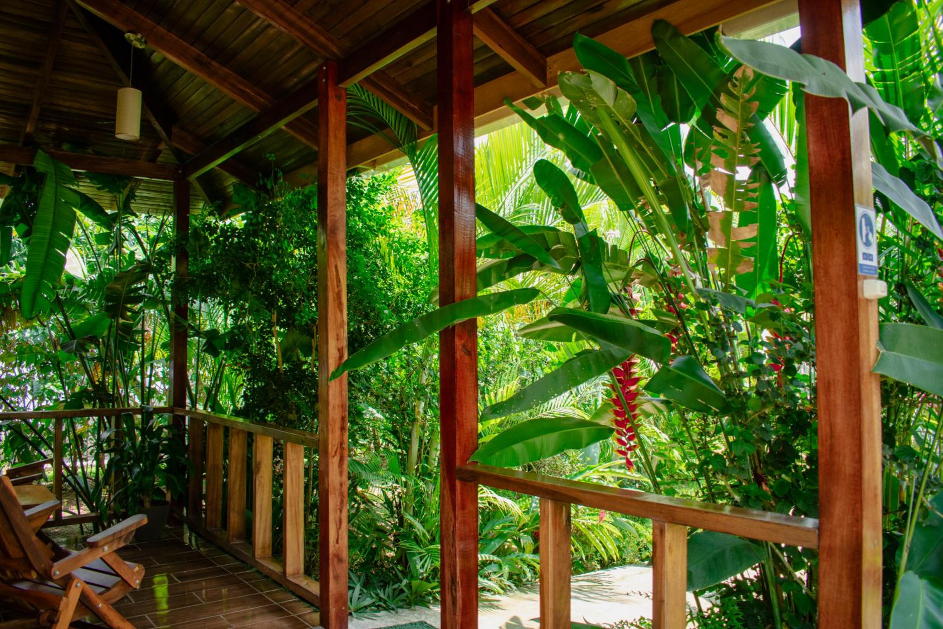 Arenal Descanso
