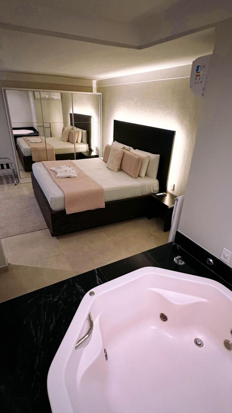 Hotel Rancho Verde