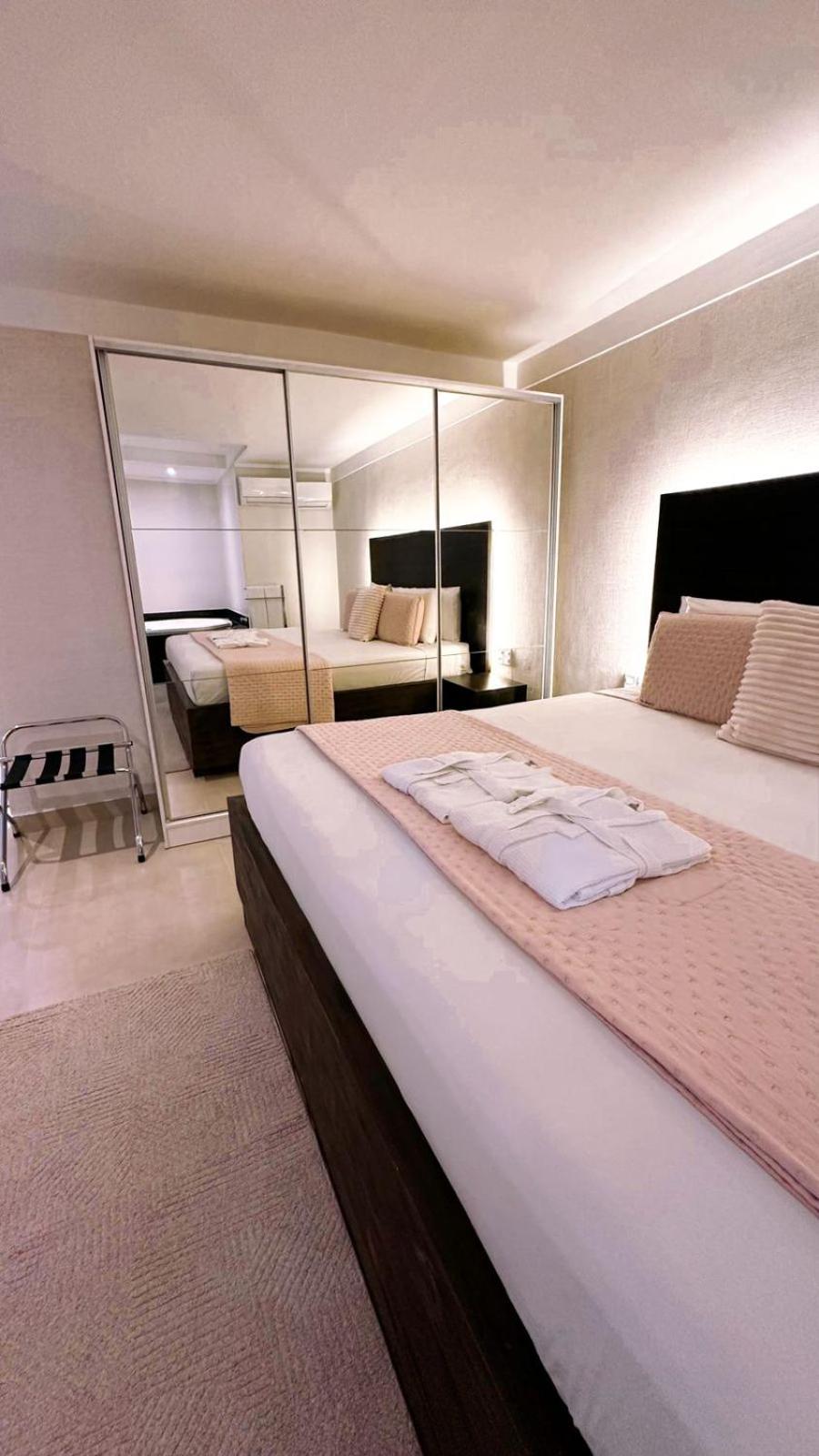 Hotel Rancho Verde