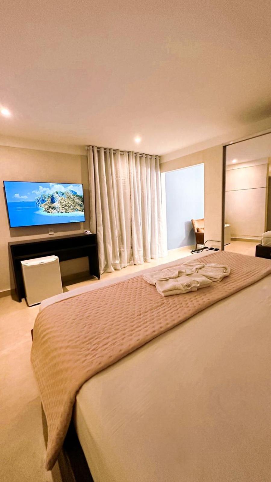 Hotel Rancho Verde