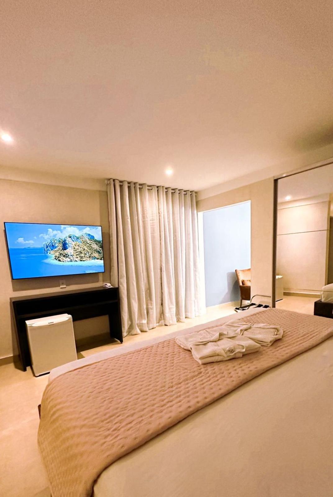 Hotel Rancho Verde