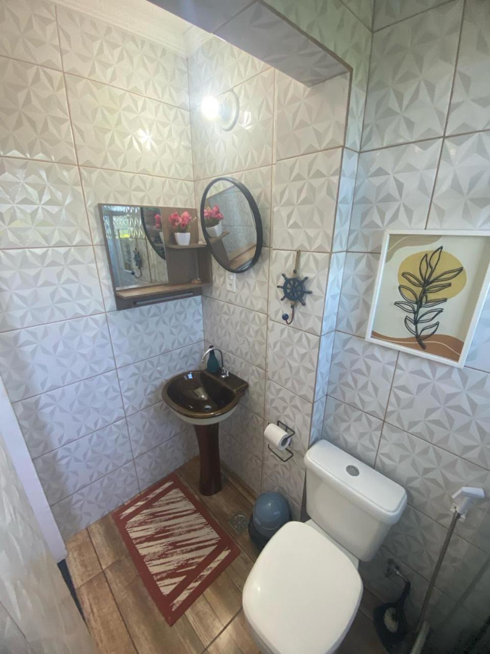 Casa Mar do Pontal
