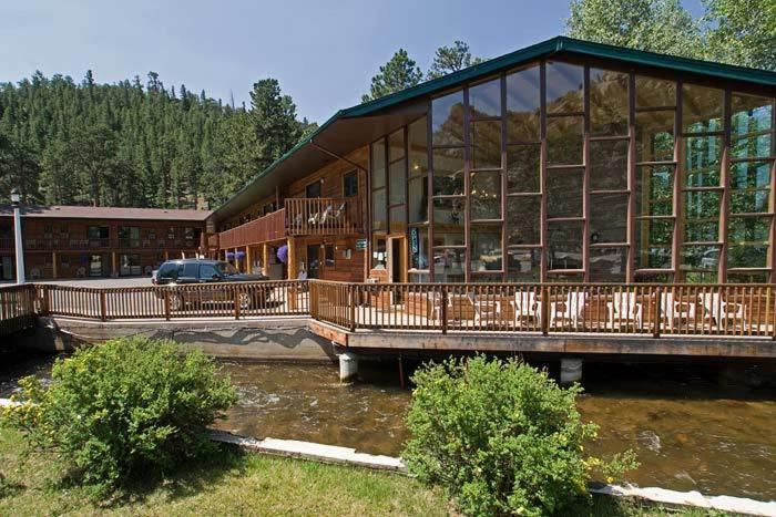 Nicky's Resort - Property Image 10