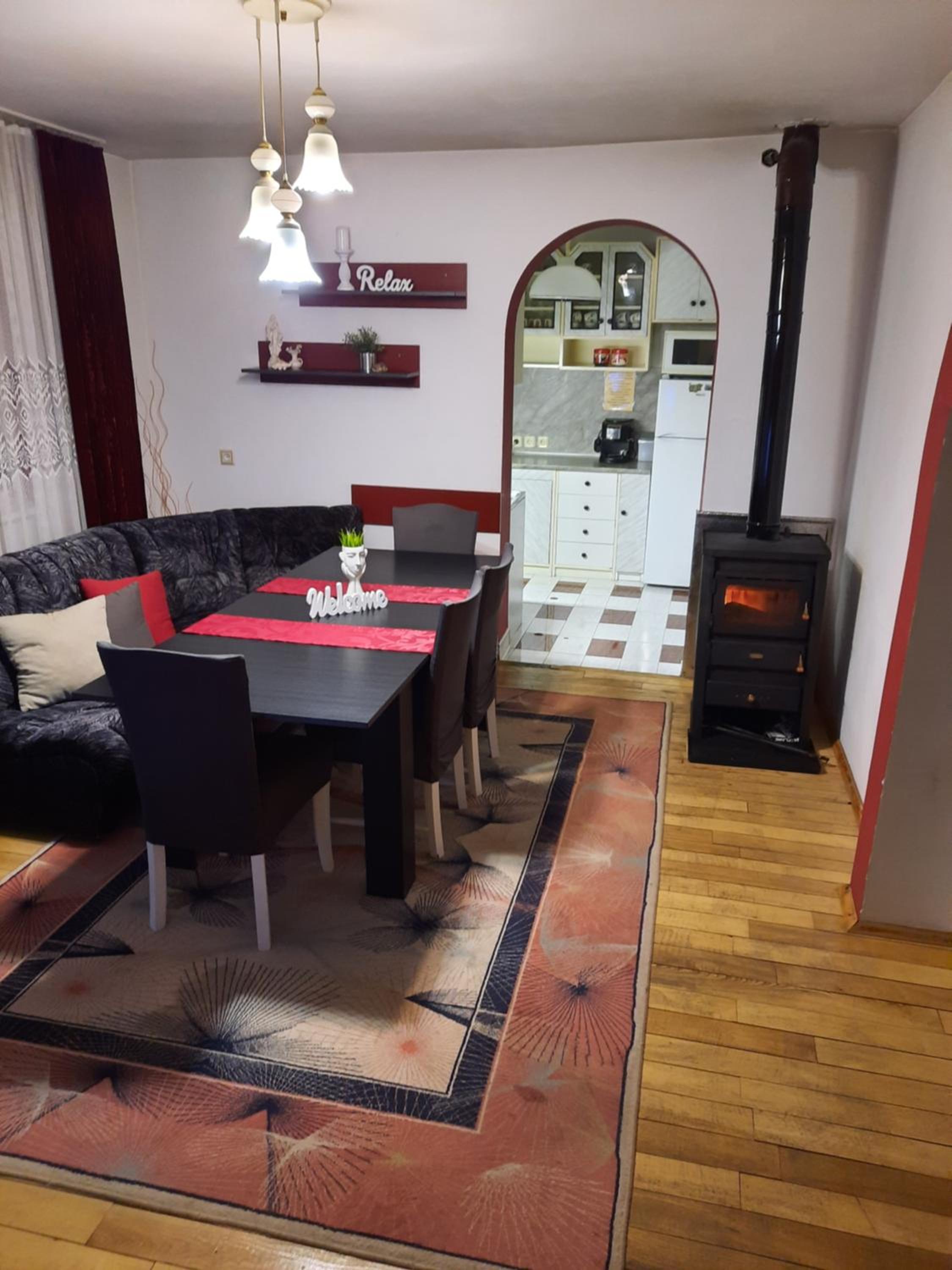 Guest House Lazar Raykov