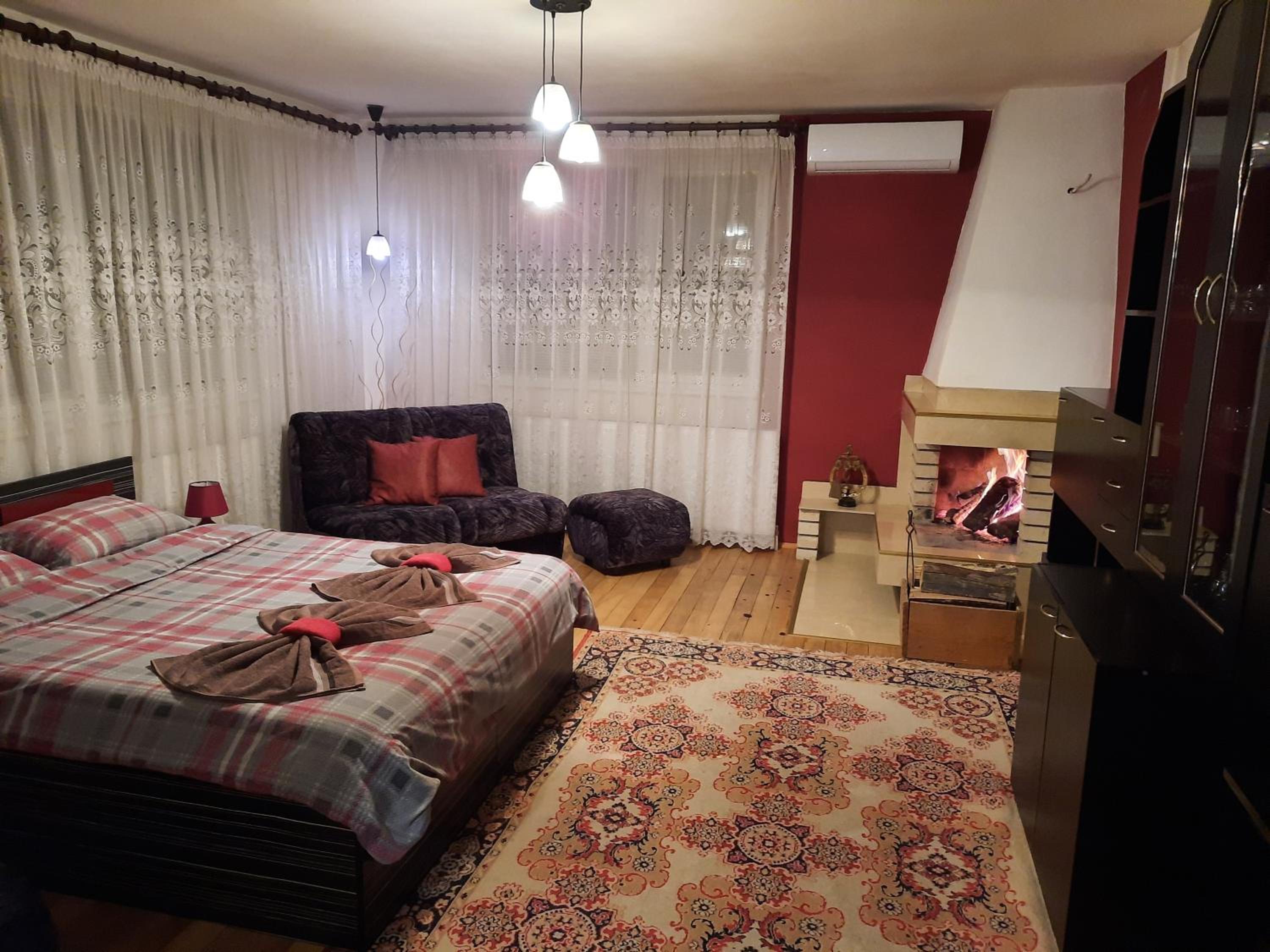 Guest House Lazar Raykov