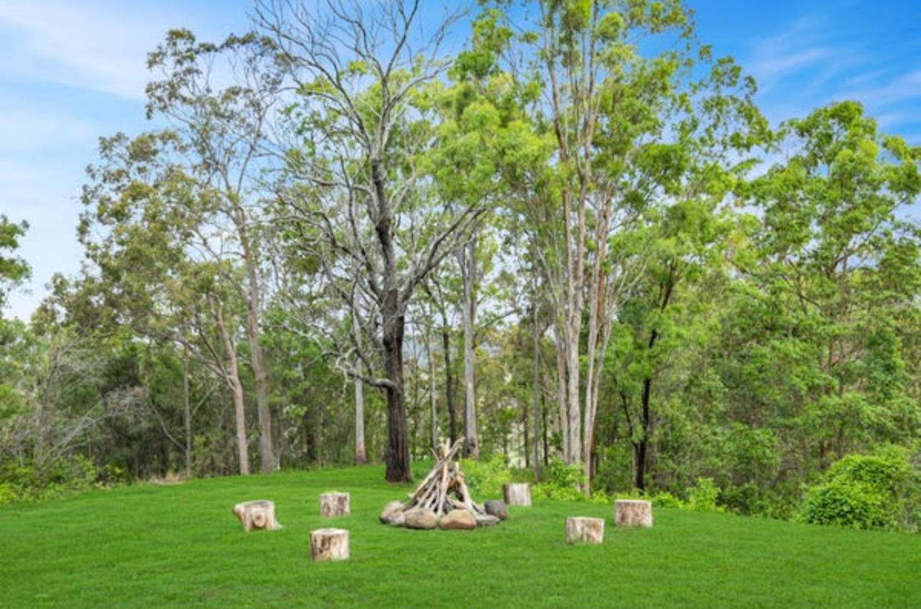 Hinterland Heights