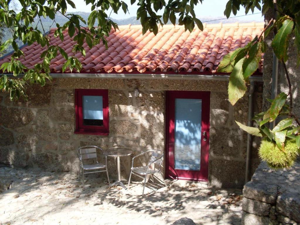 Gerês - Aldeia Turística de Louredo