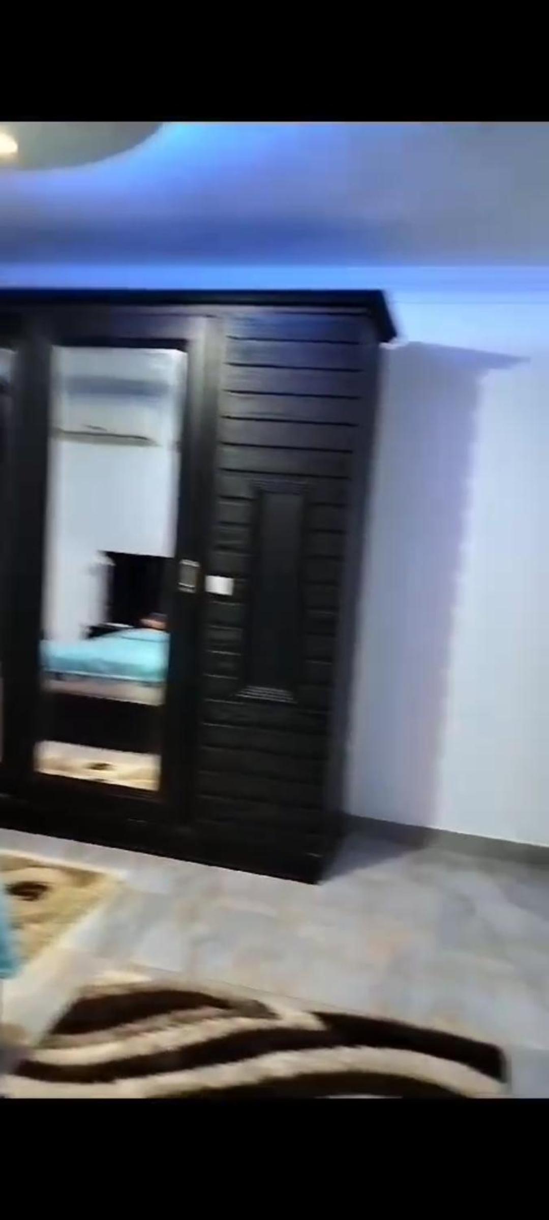 Apartment for luxury hotel housing