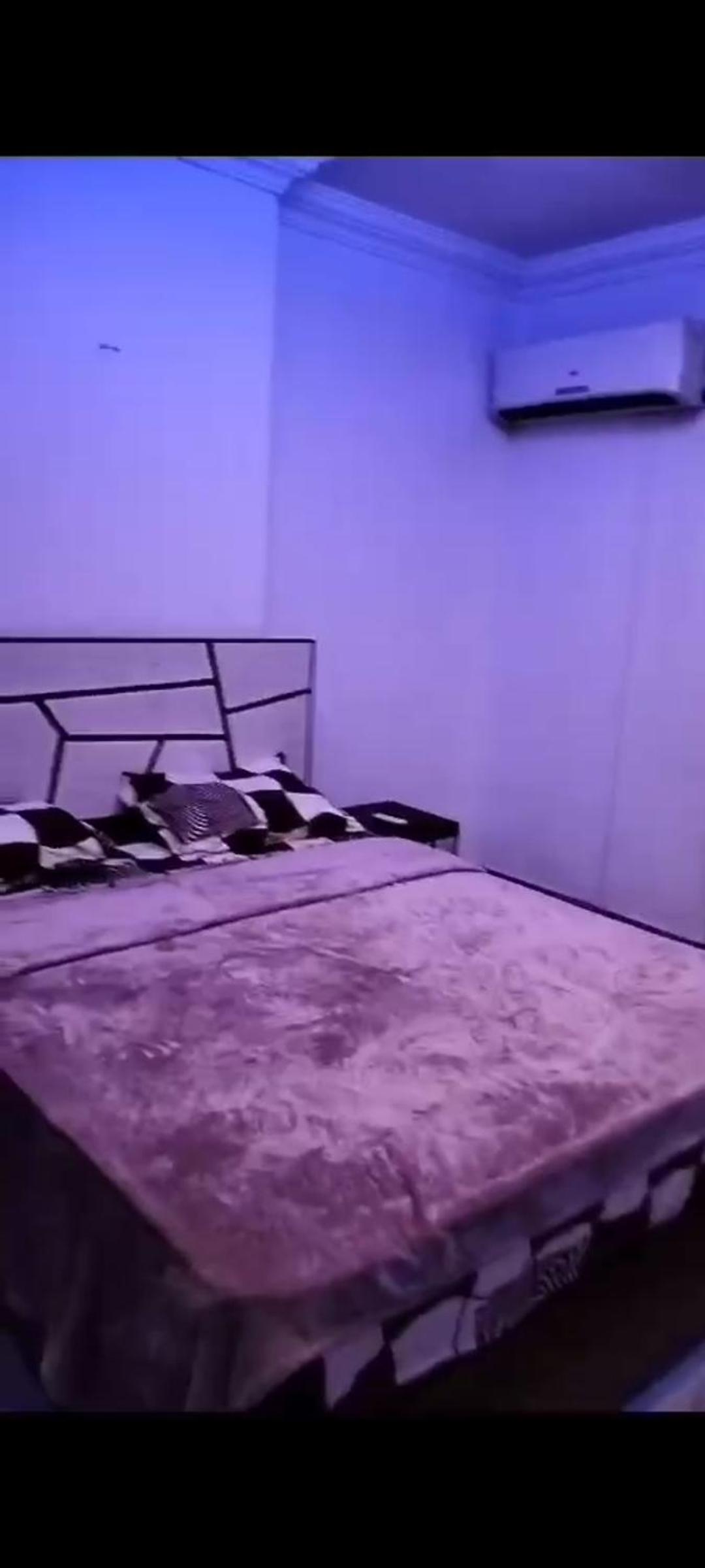 Apartment for luxury hotel housing