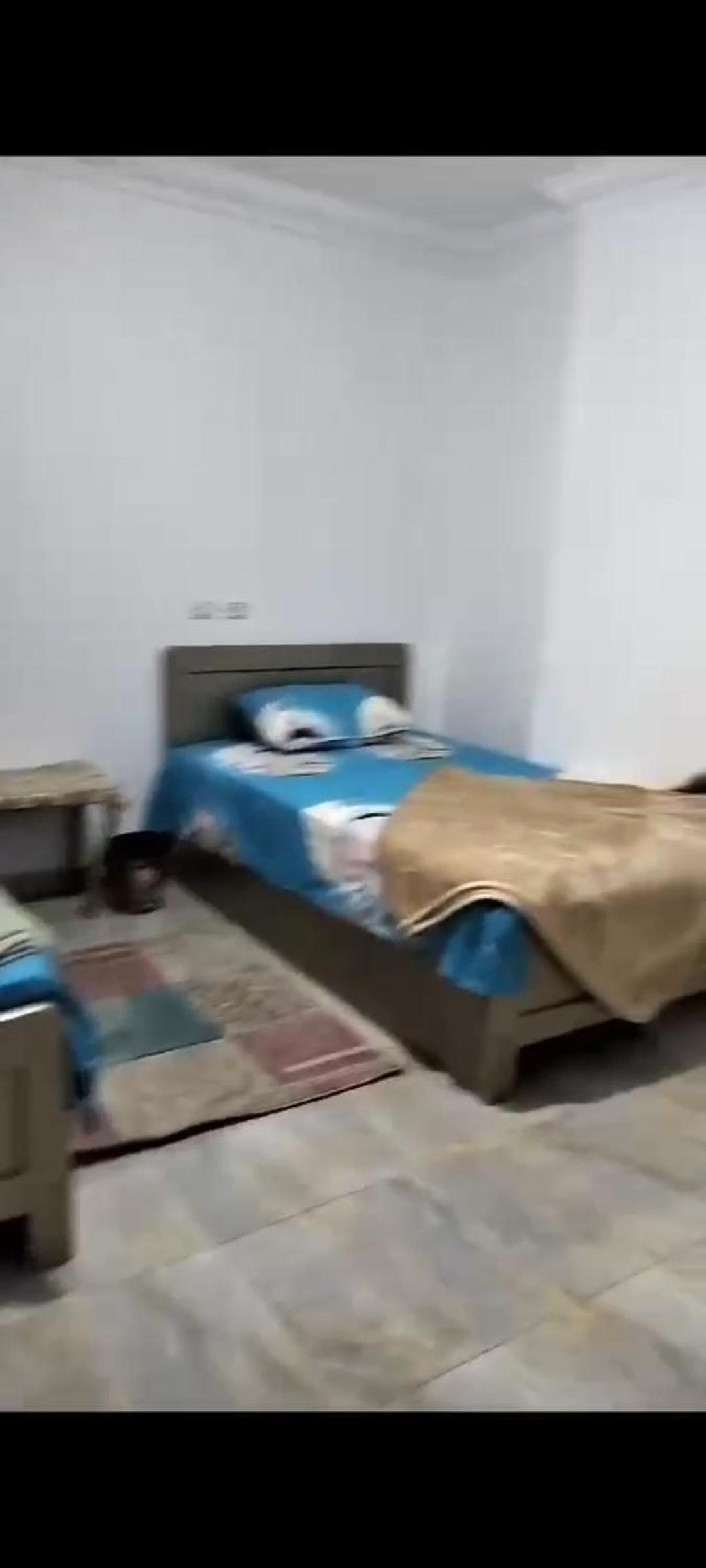 Apartment for luxury hotel housing